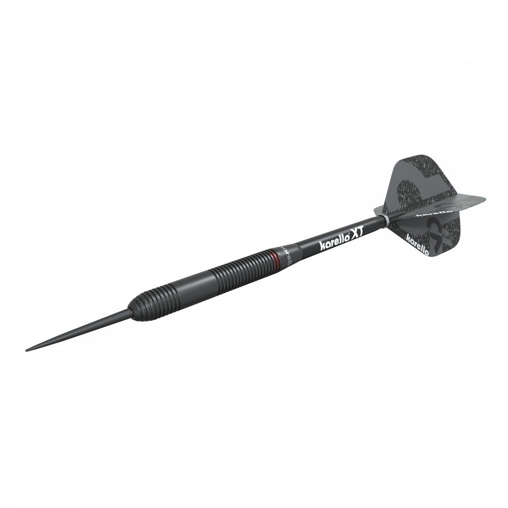 Karella Dartpfeil Steeldart Daniel Klose, 90% Tungsten, - 24g