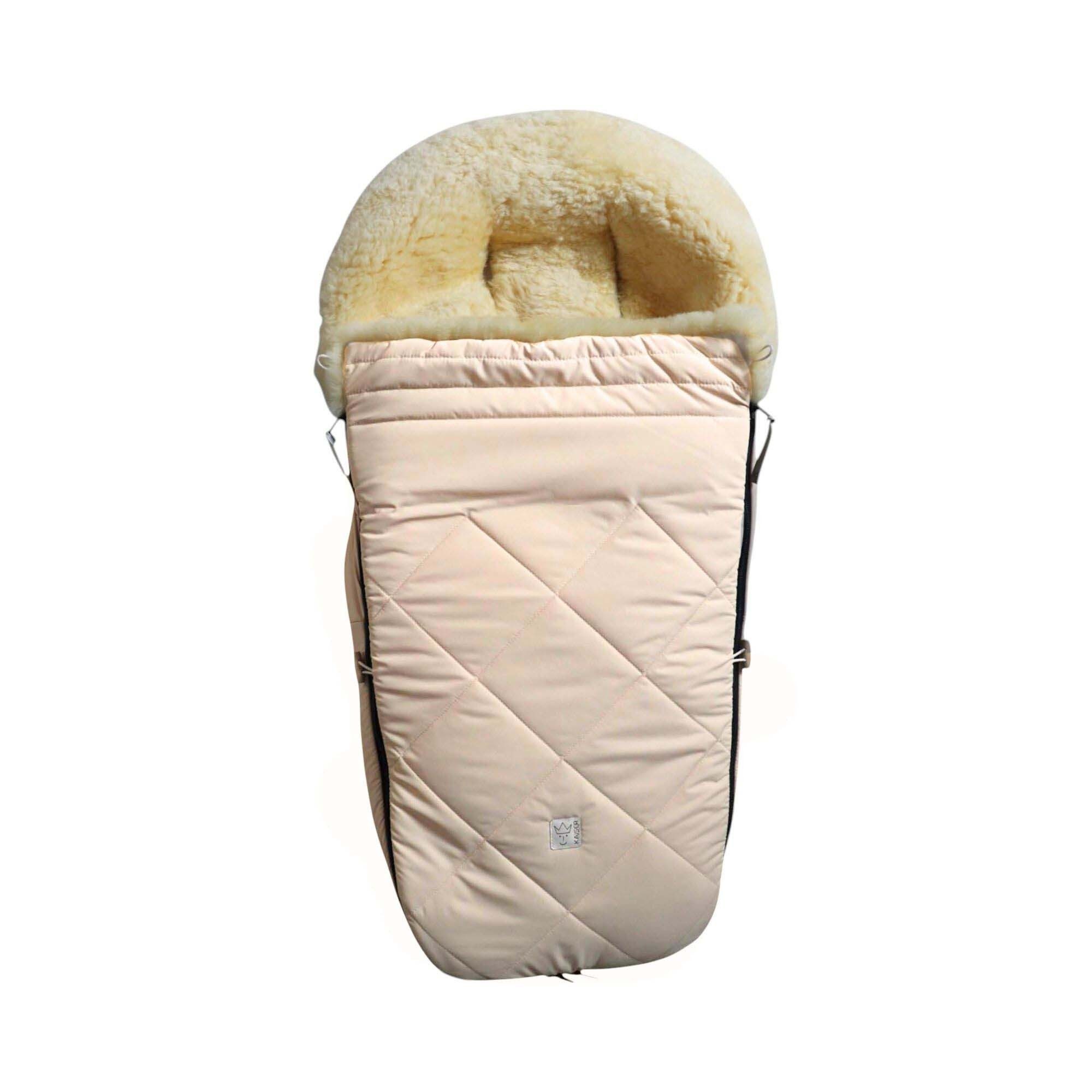Kaiser Fußsack Classic for Bugaboo