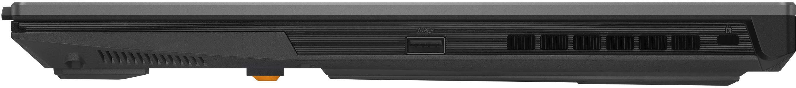 Asus FA707XV-HX028W Gaming-Notebook (43,9 cm/17,3 1000 GeForce AMD 9 RTX Zoll, SSD) Ryzen 7940HS, GB 4060