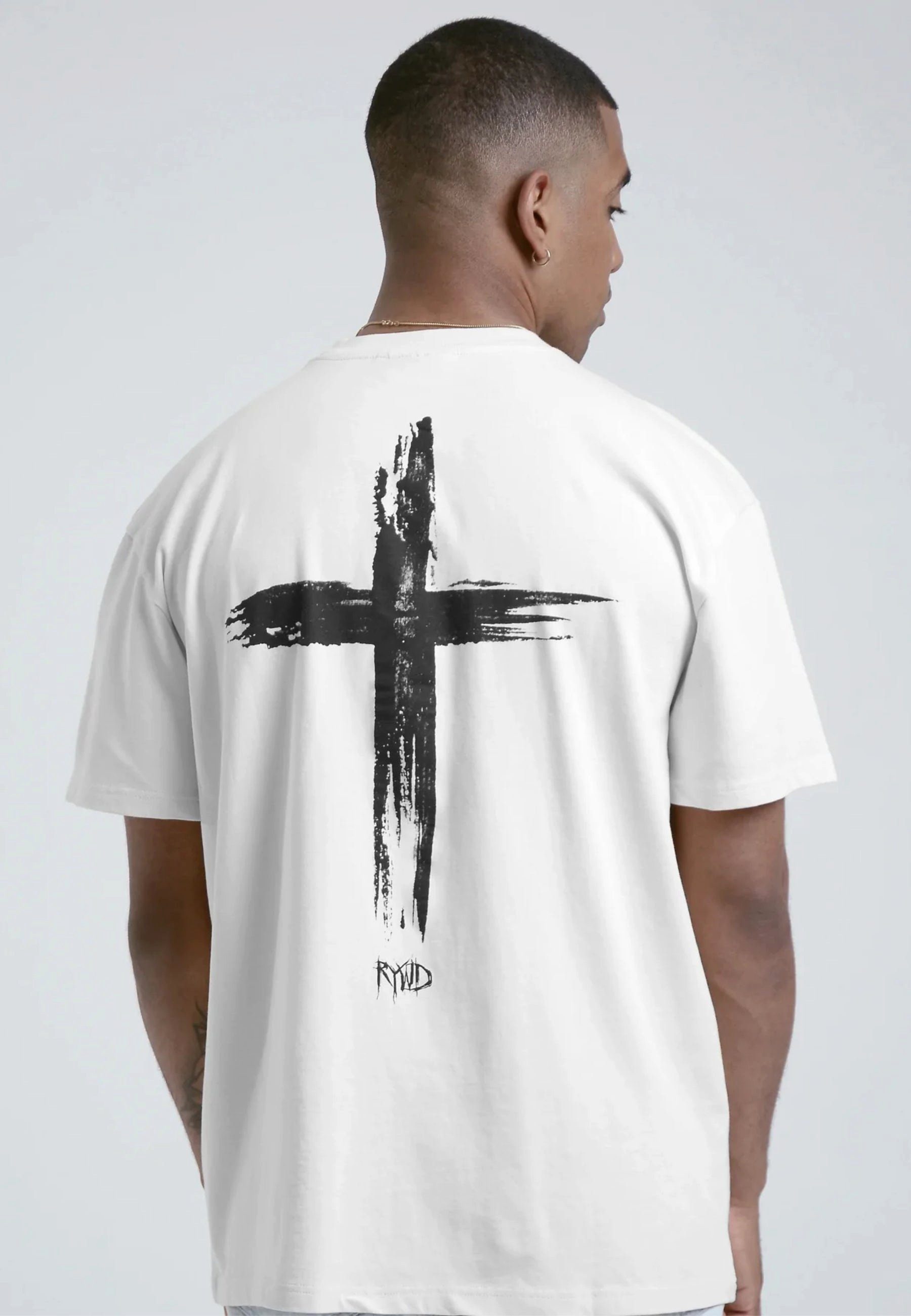 Remember you will die - RYWD T-Shirt Cross T-Shirt