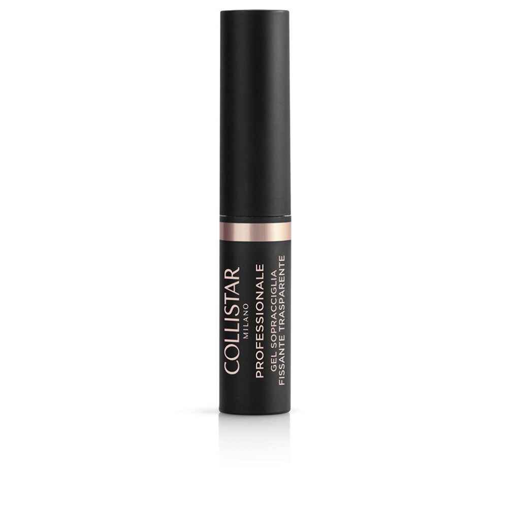COLLISTAR Augenbrauen-Stift PROFESSIONALE Augenbrauengel transparentes Fixiermittel 1 u