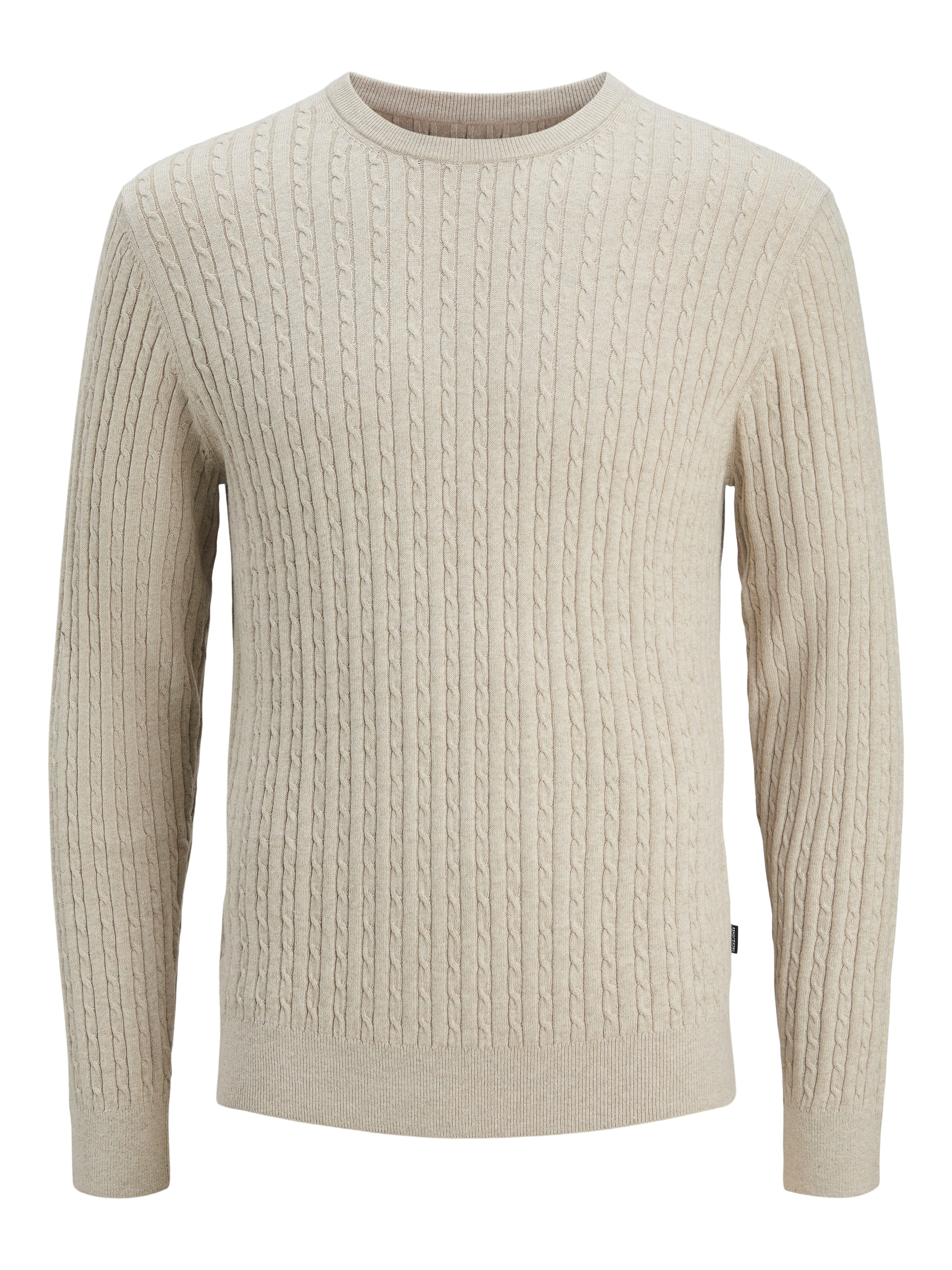 Oatmeal Detail:Melange