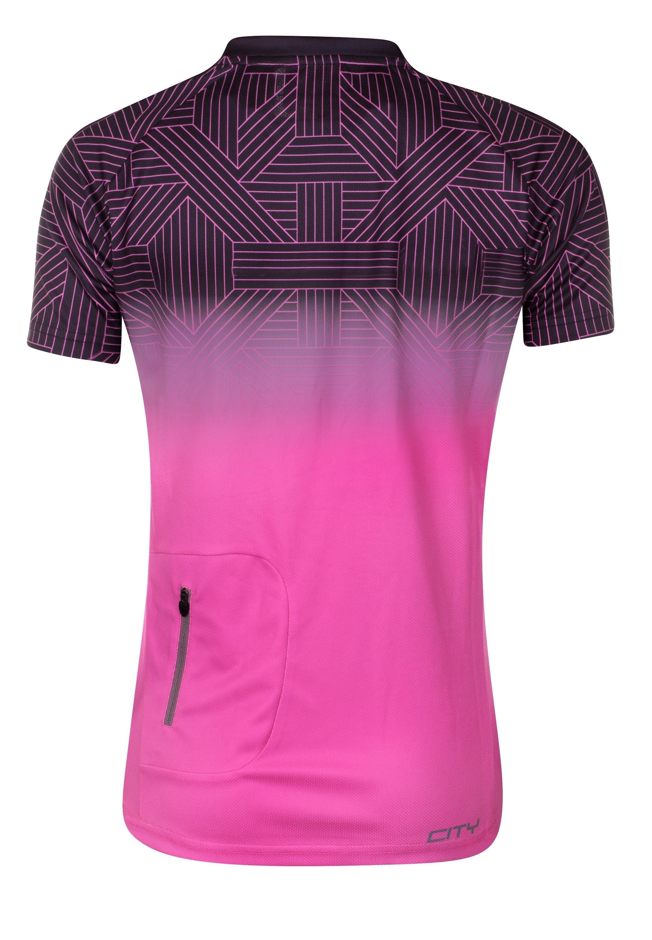 FORCE Radtrikot Jersey shirt FORCE CITY günstig online kaufen