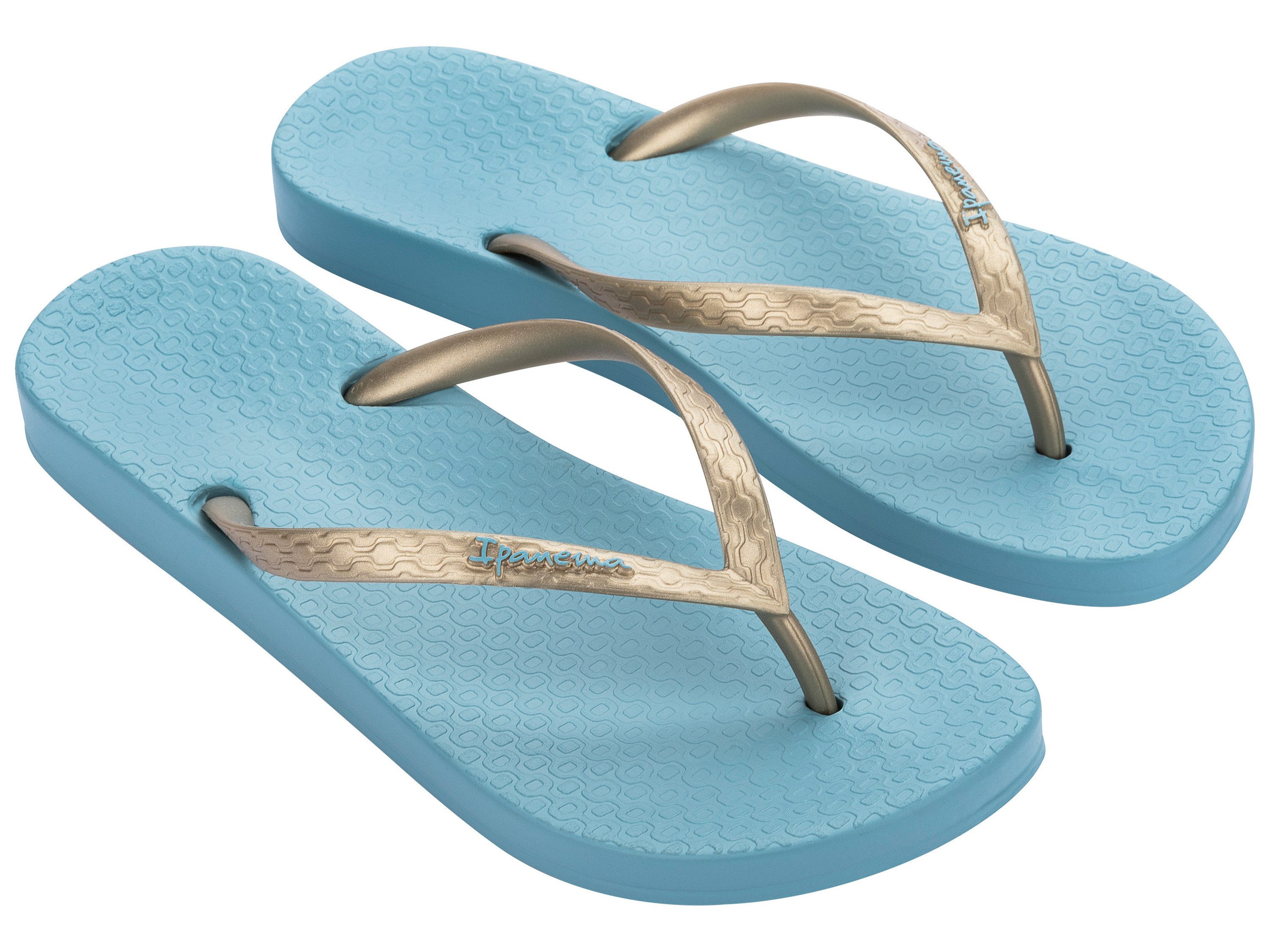 ANATOMICA TAN FEM - Zehentrenner / Flip Flop Zehentrenner