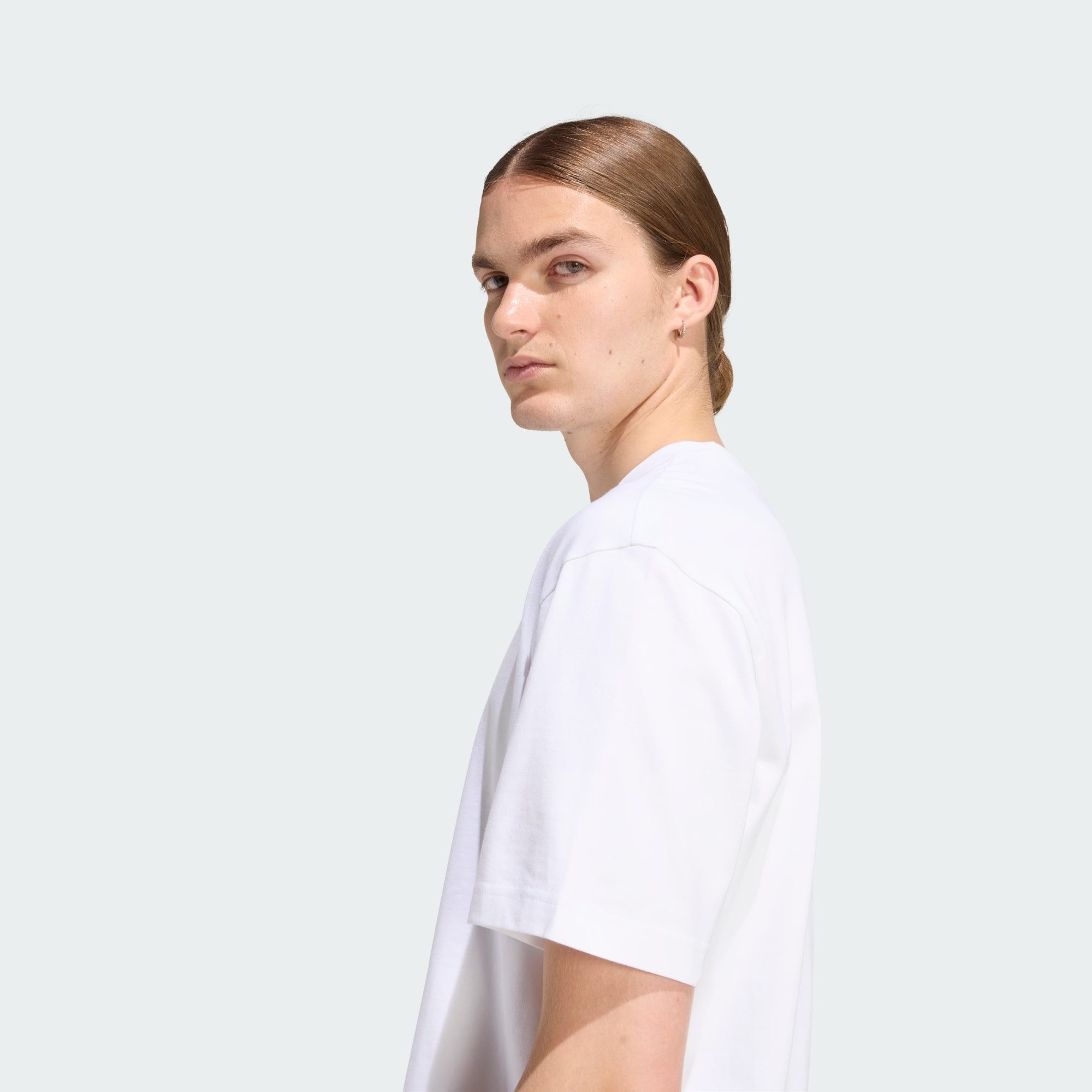 adidas Originals T-Shirt ADICOLOR TREFOIL T-SHIRT (1-tlg)