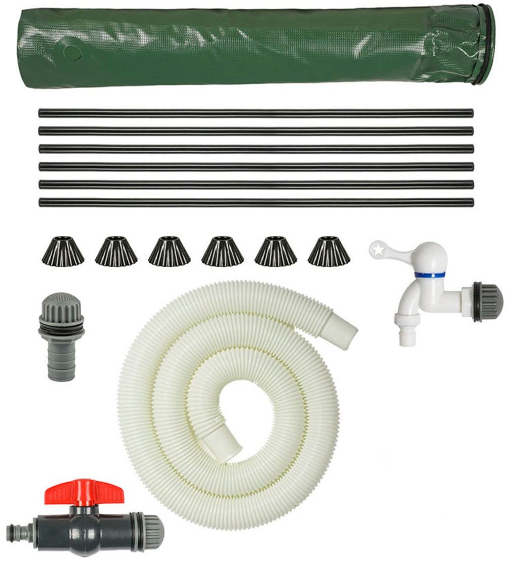 WESTMANN Regentonne Oskar L, 500 l, faltbar