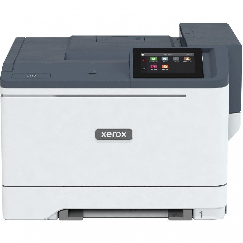 Xerox Laserdrucker, (USB, LAN, Hohe Druckqualität und benutzerfreundliche Bedienung)