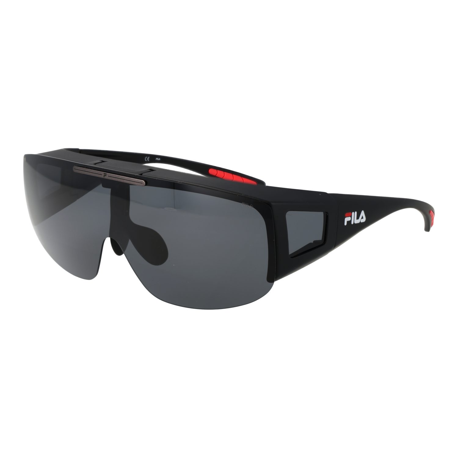 Fila Monoscheibensonnenbrille SFI126 99U28P
