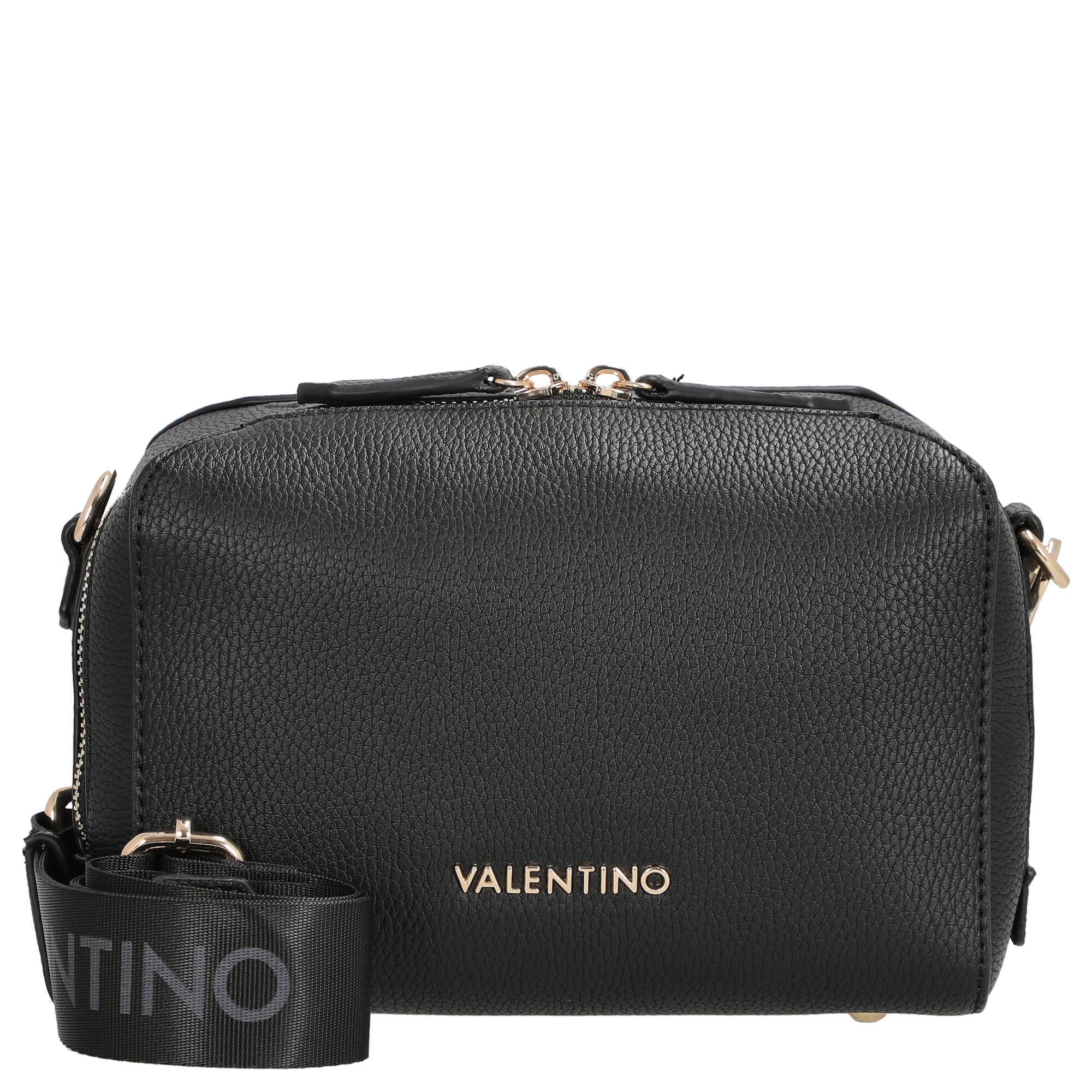 VALENTINO BAGS Umhängetasche Pattie - Umhängetasche 19 cm (nero) günstig online kaufen