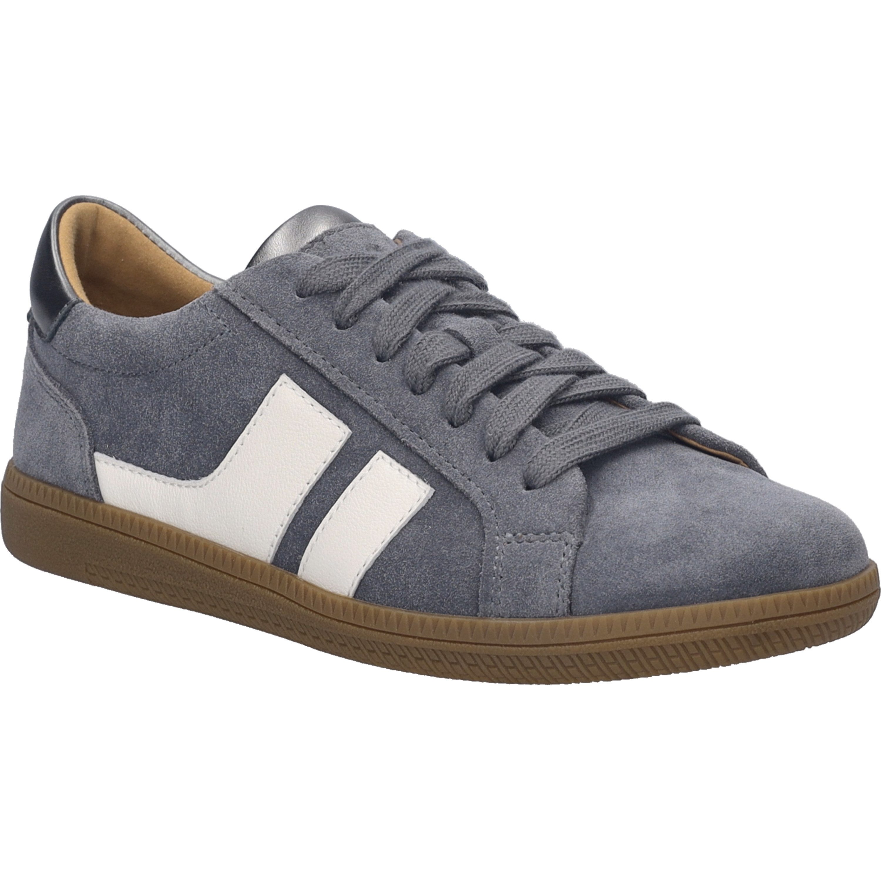 Joleen 04, grau Sneaker