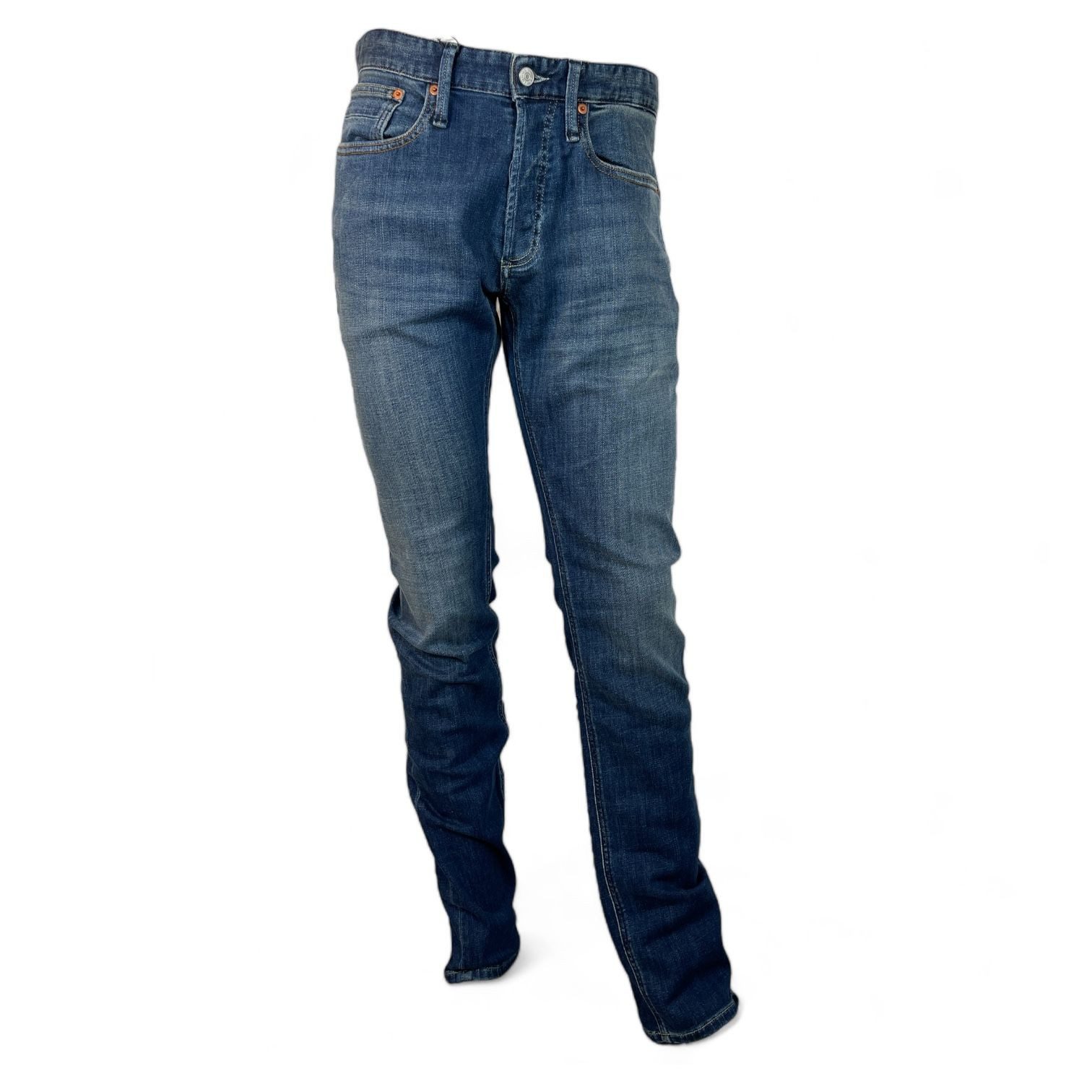 DENHAM Gerade Jeans
