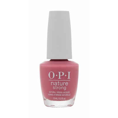 OPI Nagellack NATURE STRONG nail lacquer #Knowledge is Flower 15ml