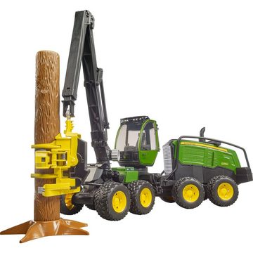 Bruder® Spielzeug-Auto John Deere 1270G Harvester