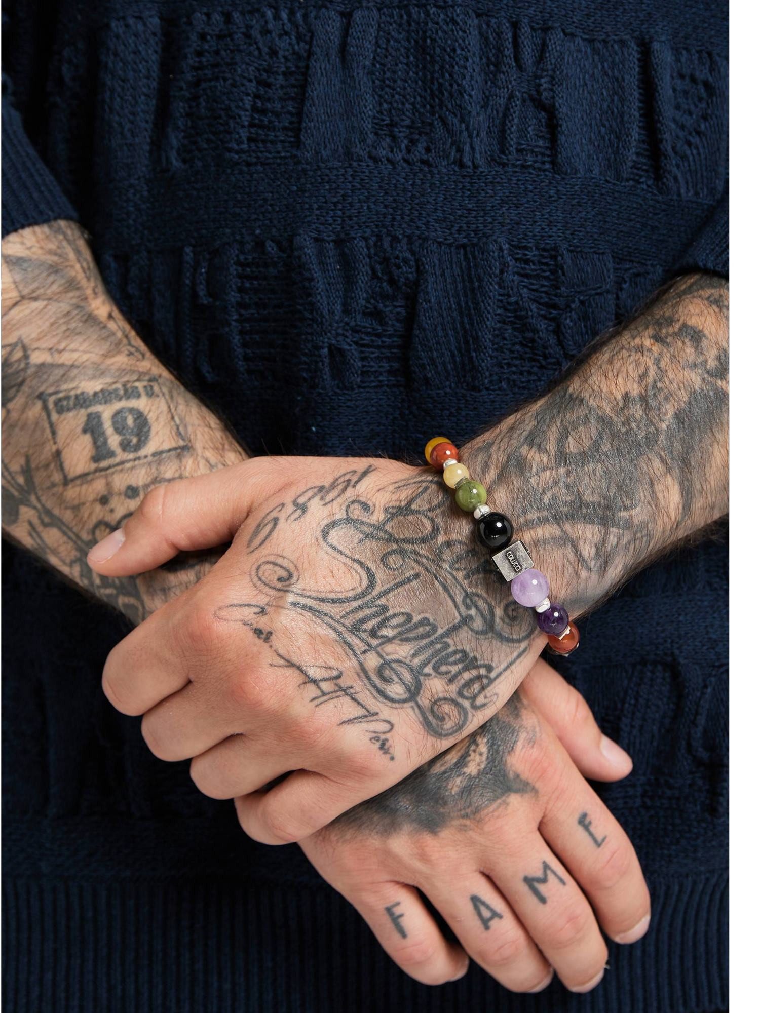 CARLO COLUCCI Armband Ceol