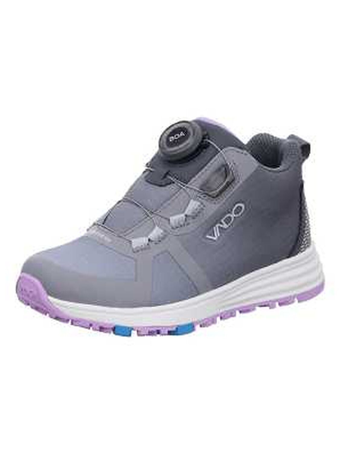 Vado Schnürstiefel