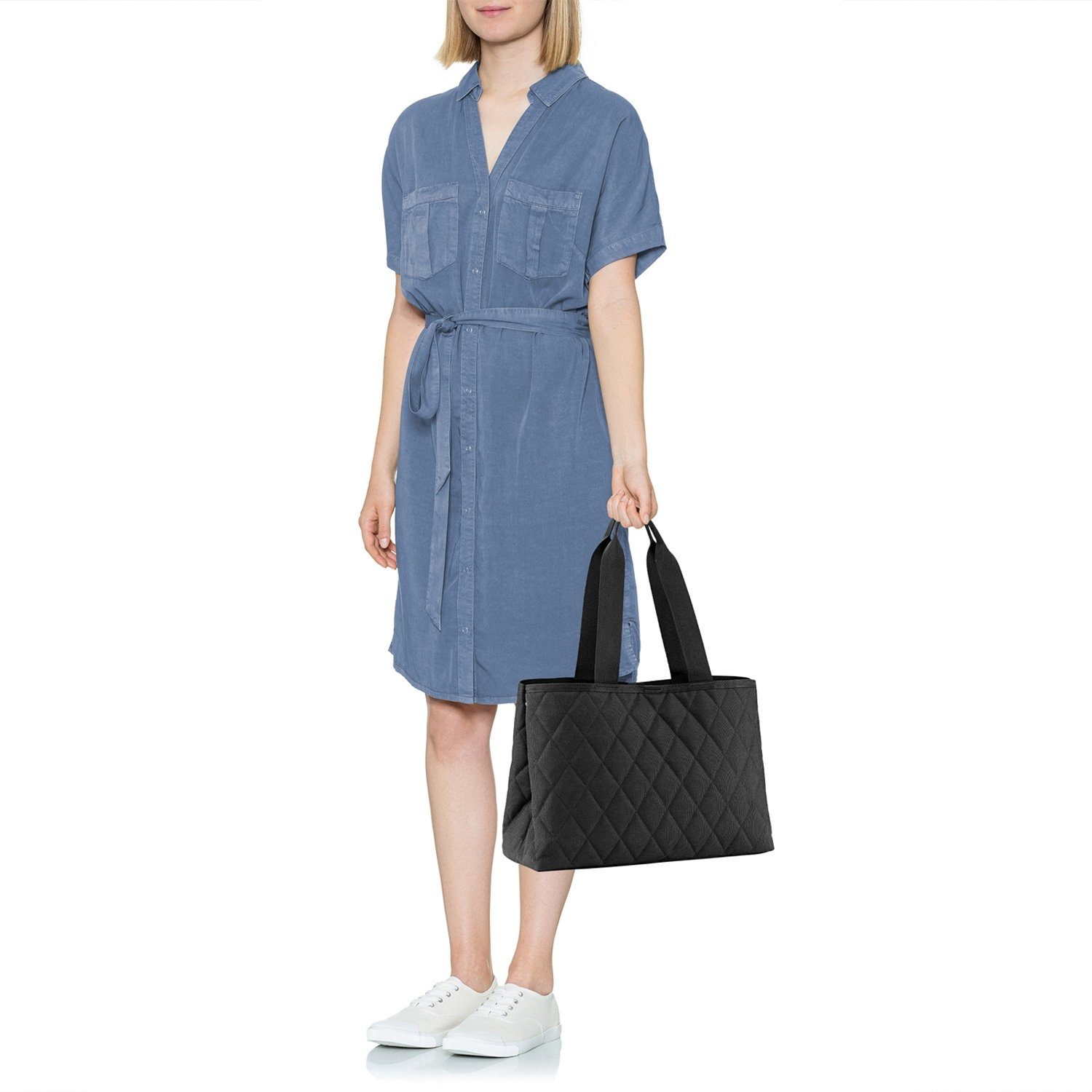 REISENTHEL® Tragetasche CLASSIC SHOPPER L, Tasche, günstig online kaufen