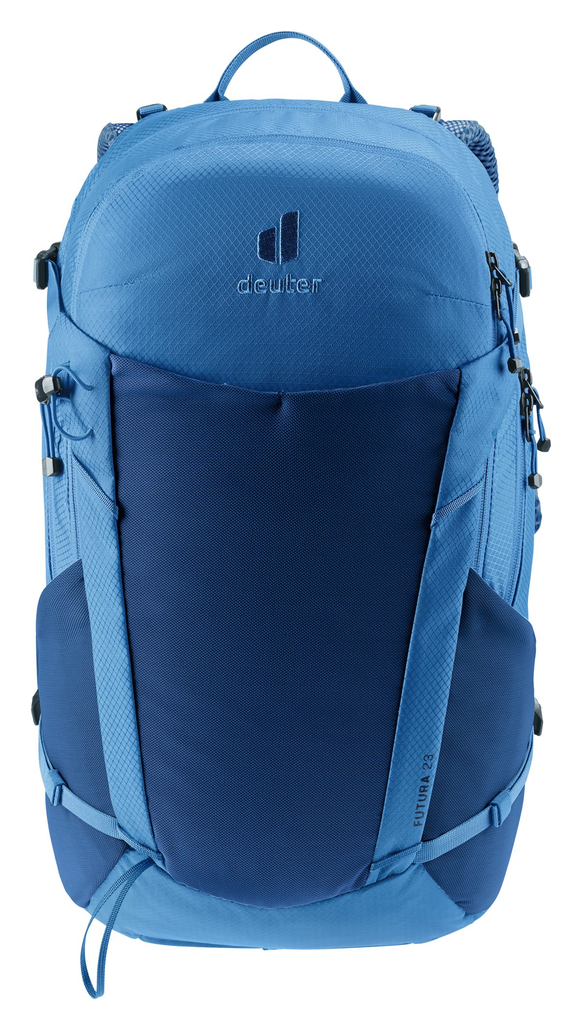 deuter Wanderrucksack Futura 23, mit 23 Litern Volumen – Bild 3 von 5
