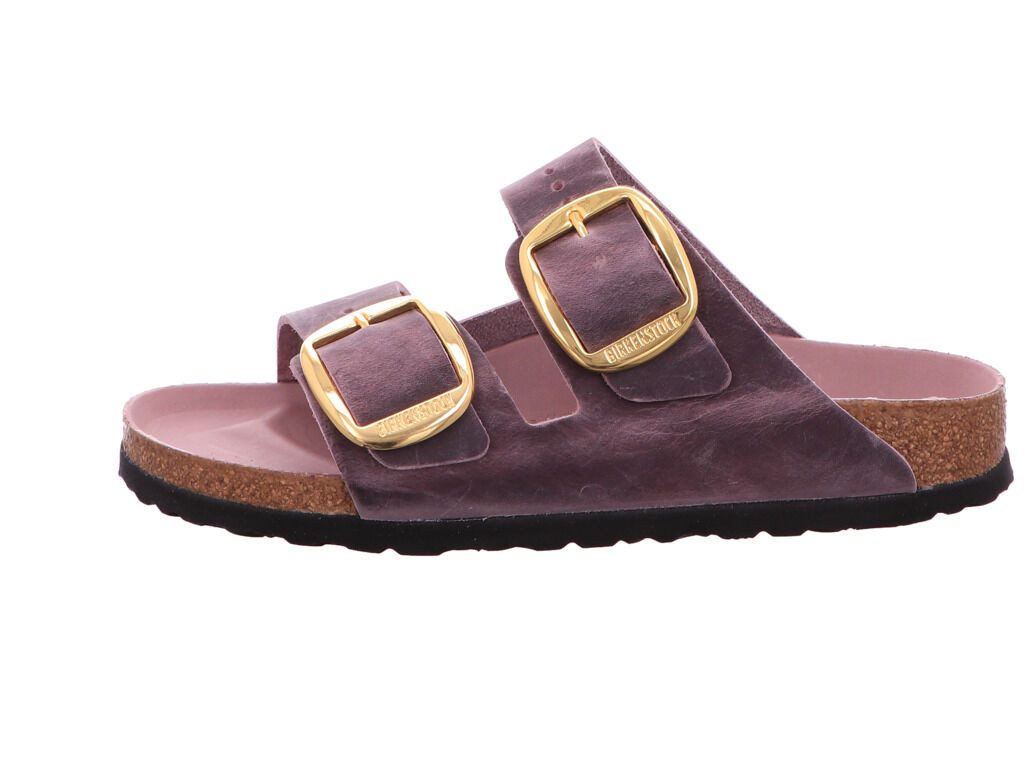 Birkenstock Arizona Big Buckle Pantolette