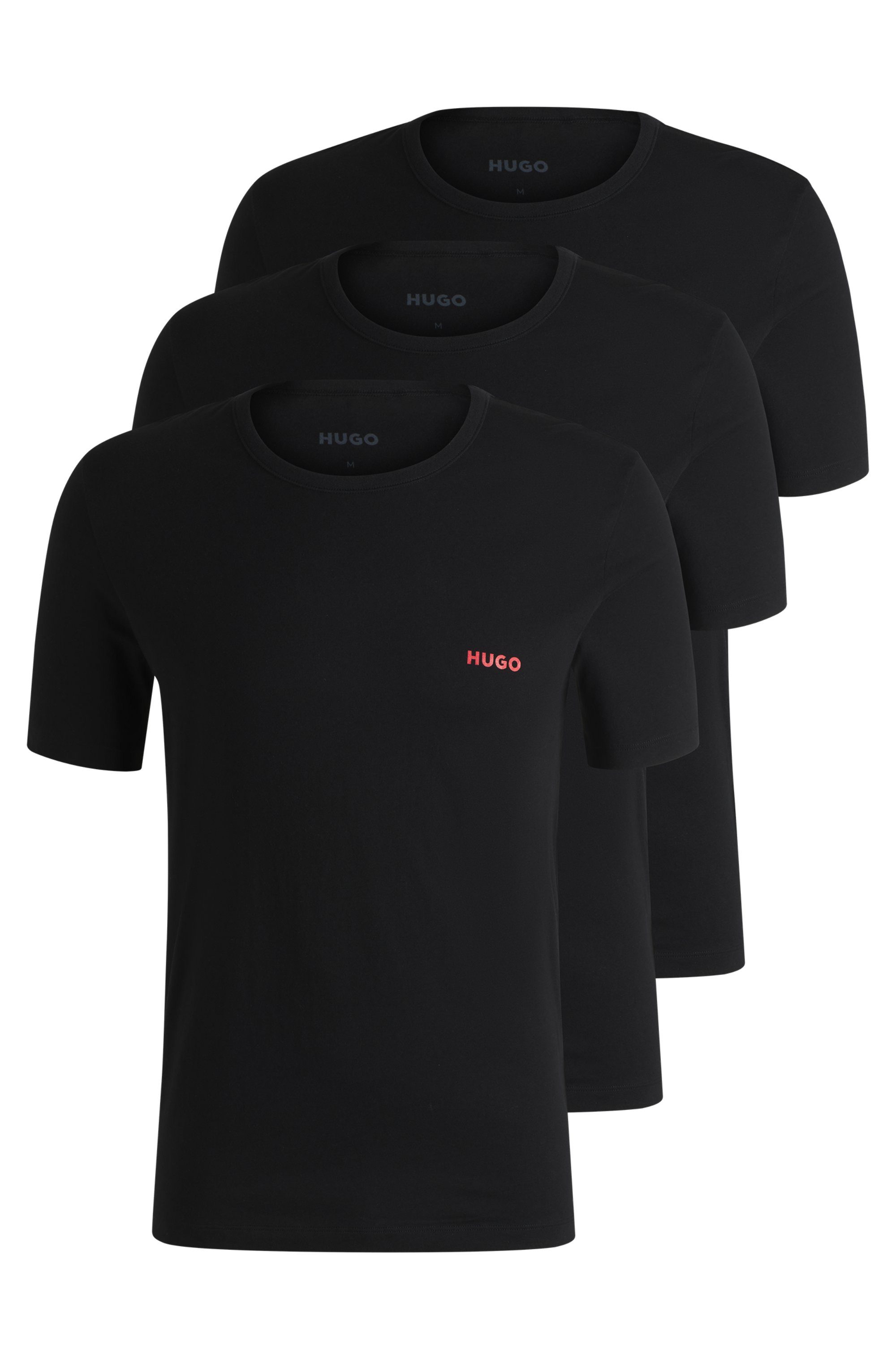 T-Shirt RN TRIPLET P