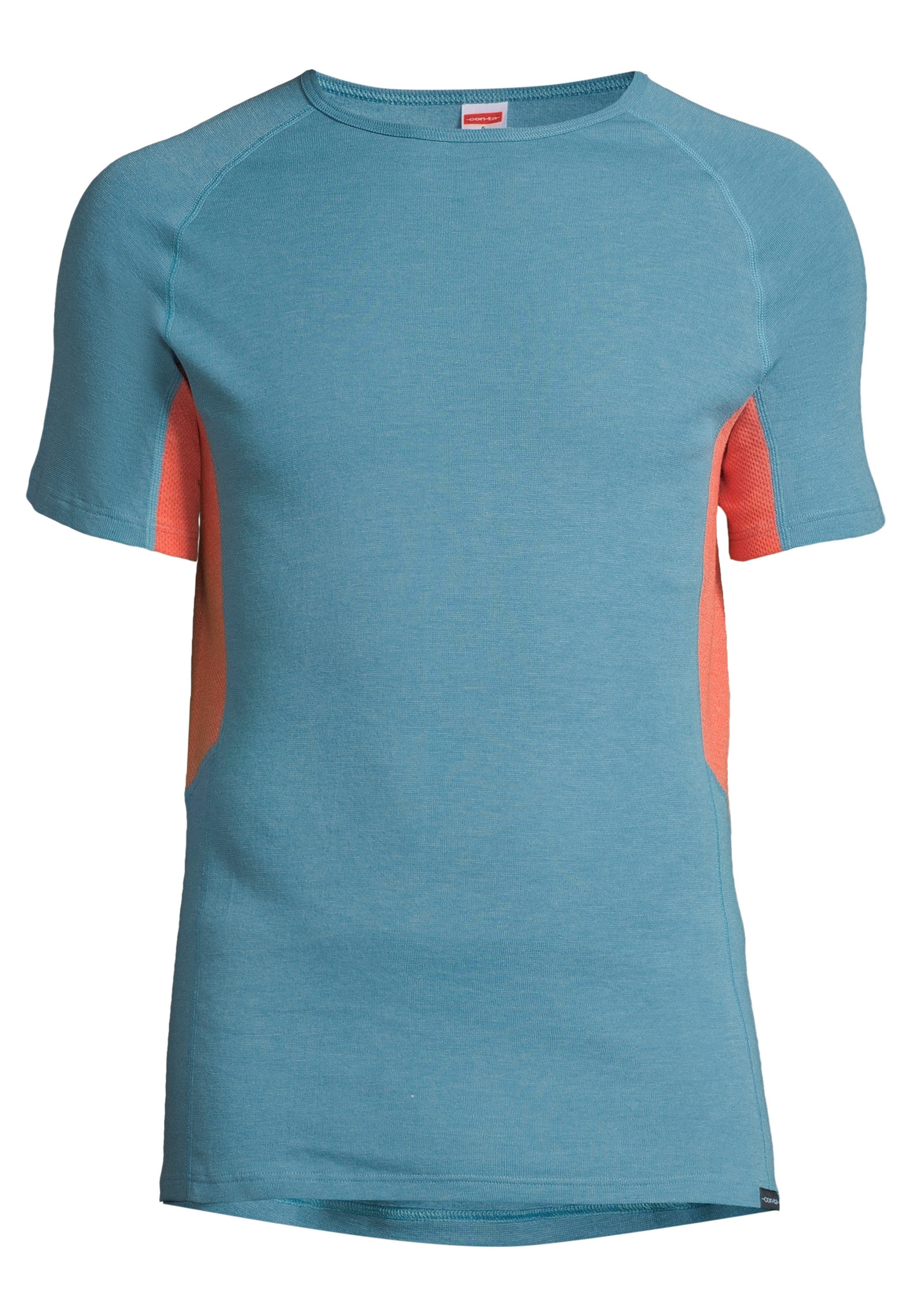 Türkis / blau