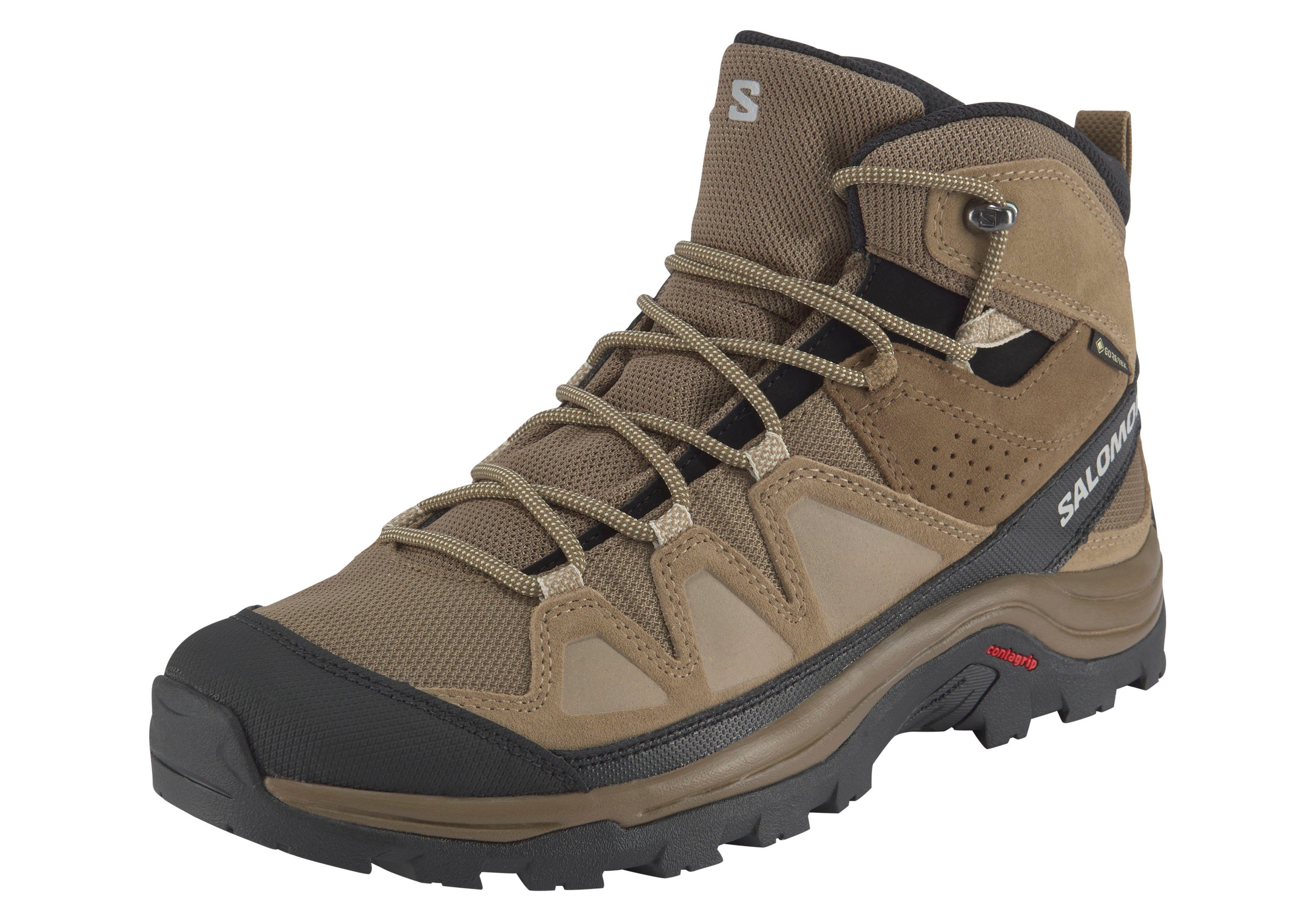QUEST ROVE Gore-Tex® Wanderschuh