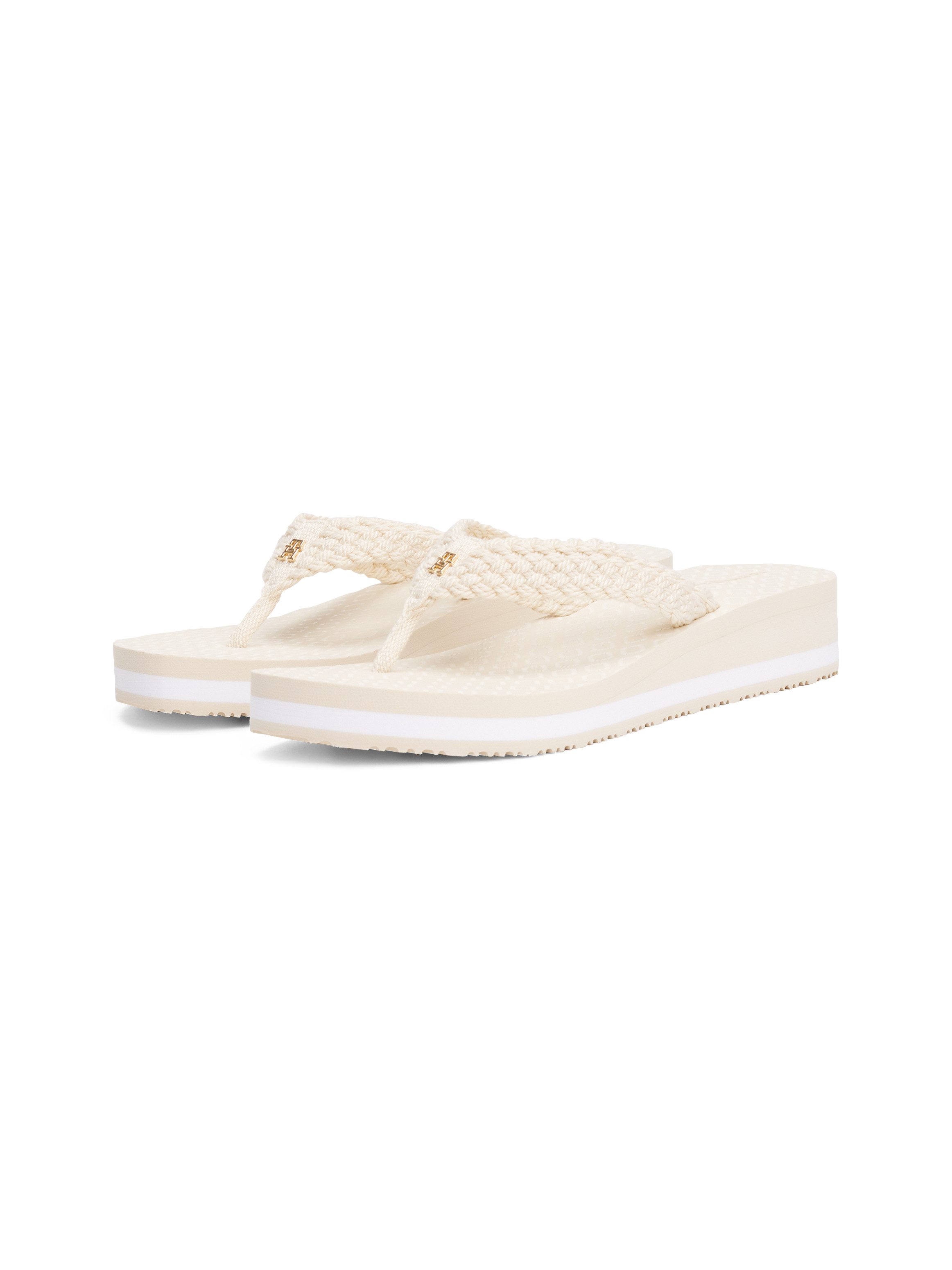 Tommy Hilfiger TH CROCHET MID BEACH günstig online kaufen
