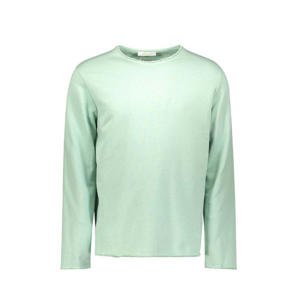 IMPERIAL Langarmshirt F 727BAO - acquamarin