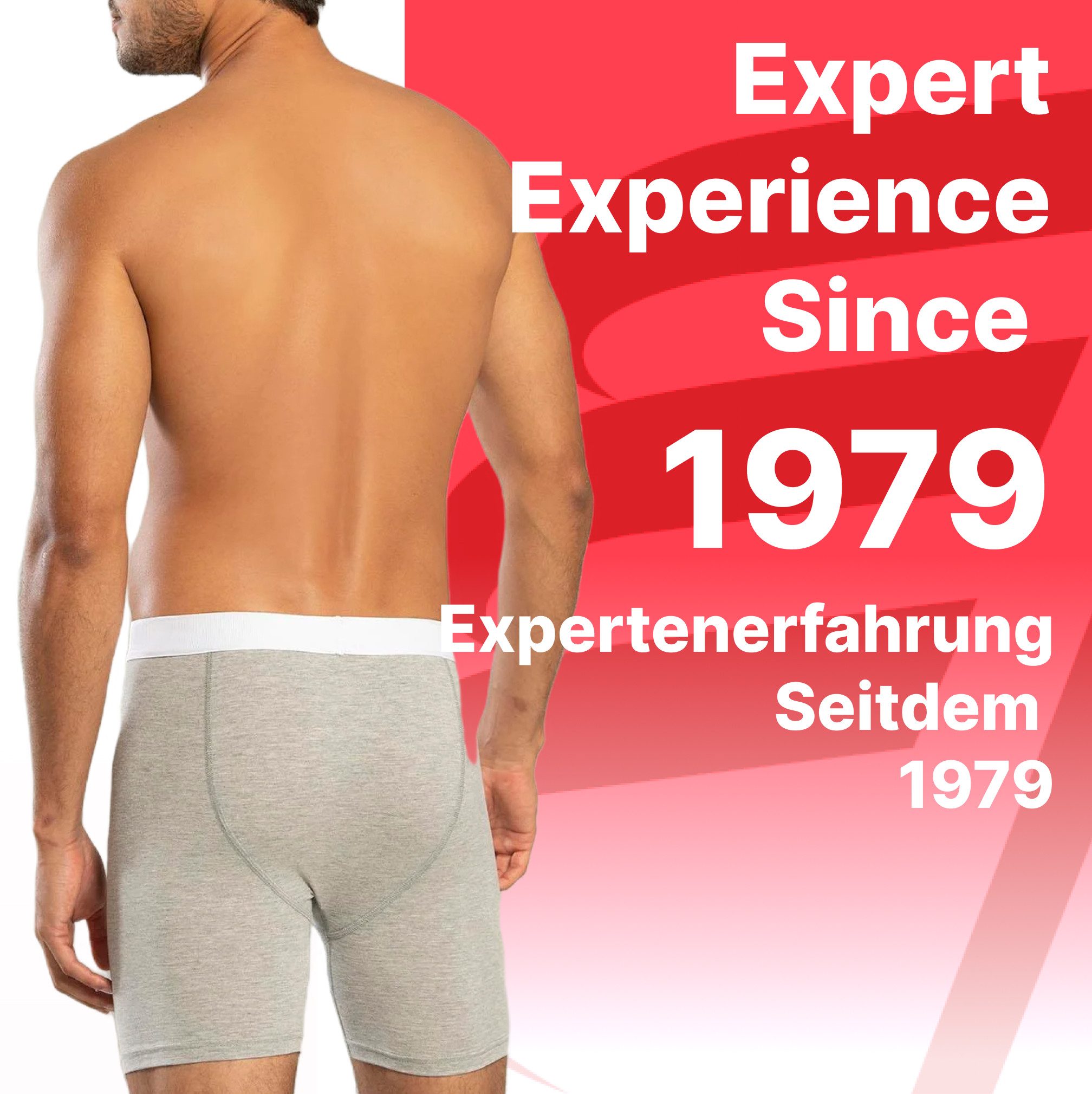 erdem iç giyim Boxer Lange Herren günstig online kaufen
