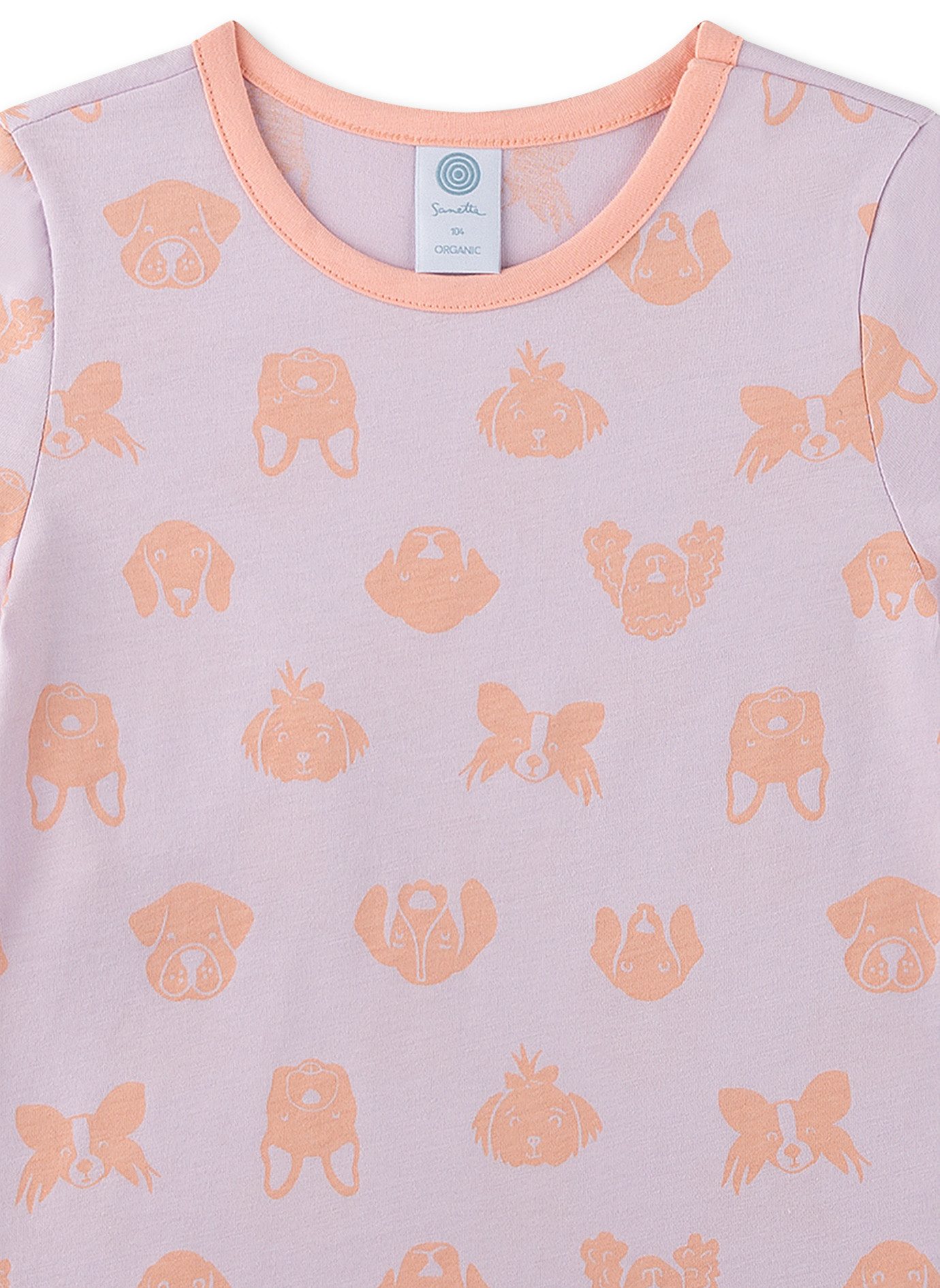 Sanetta Pyjama (1 tlg)