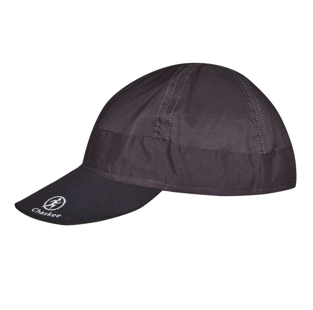 Chaskee Strohhut Chaskee Baseball Cap Outdoorcap Microfaser Stone