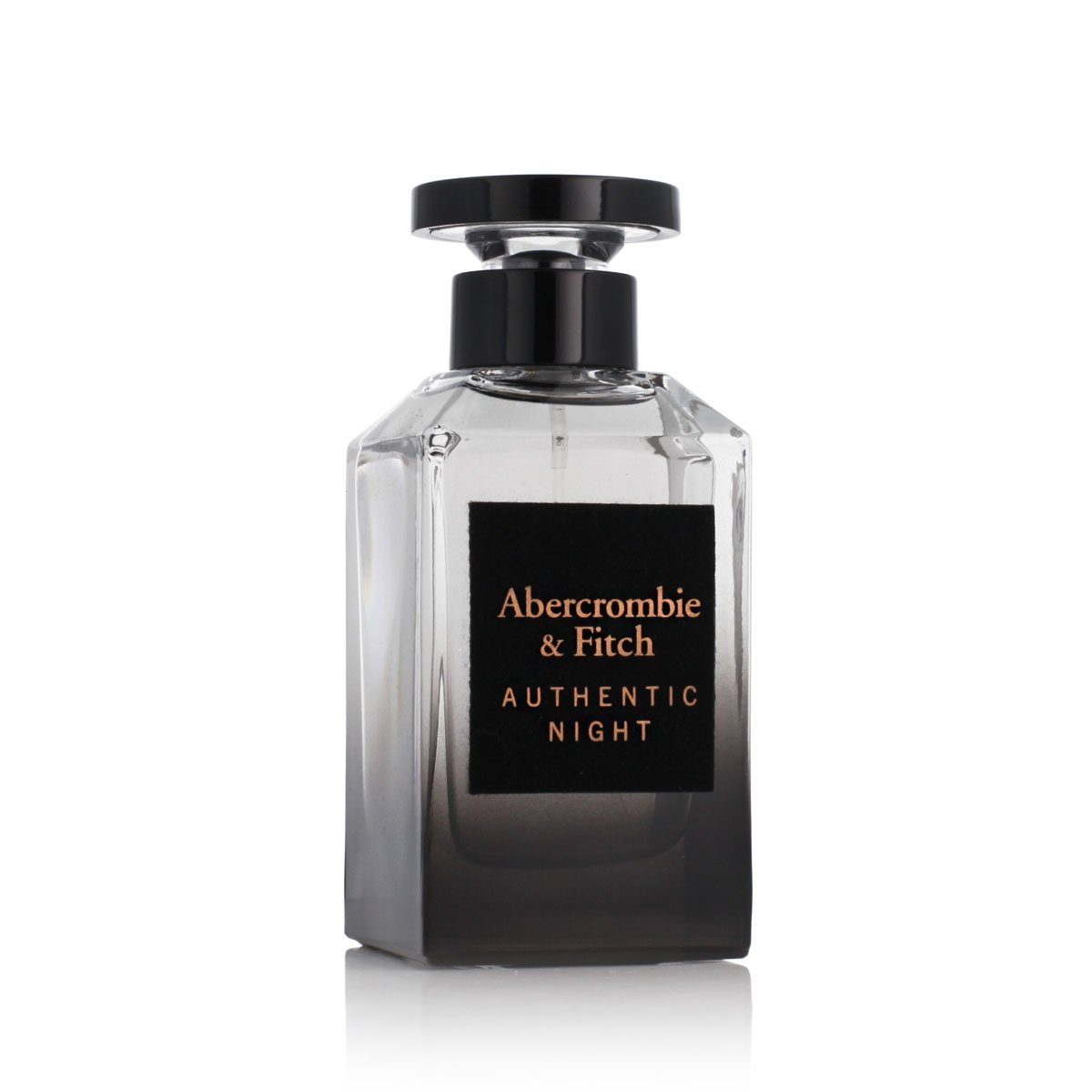 Abercrombie & Fitch Eau de Toilette Authentic Night Man