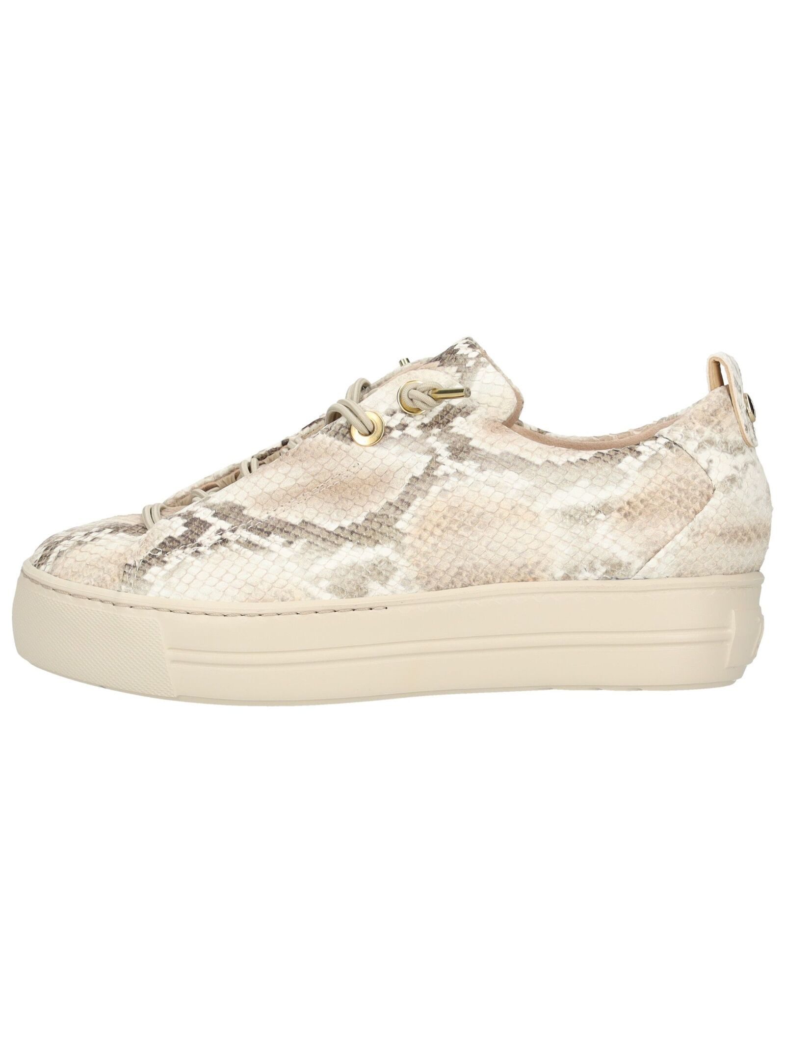 Paul Green Paul Green Sneaker Leder Sneaker günstig online kaufen