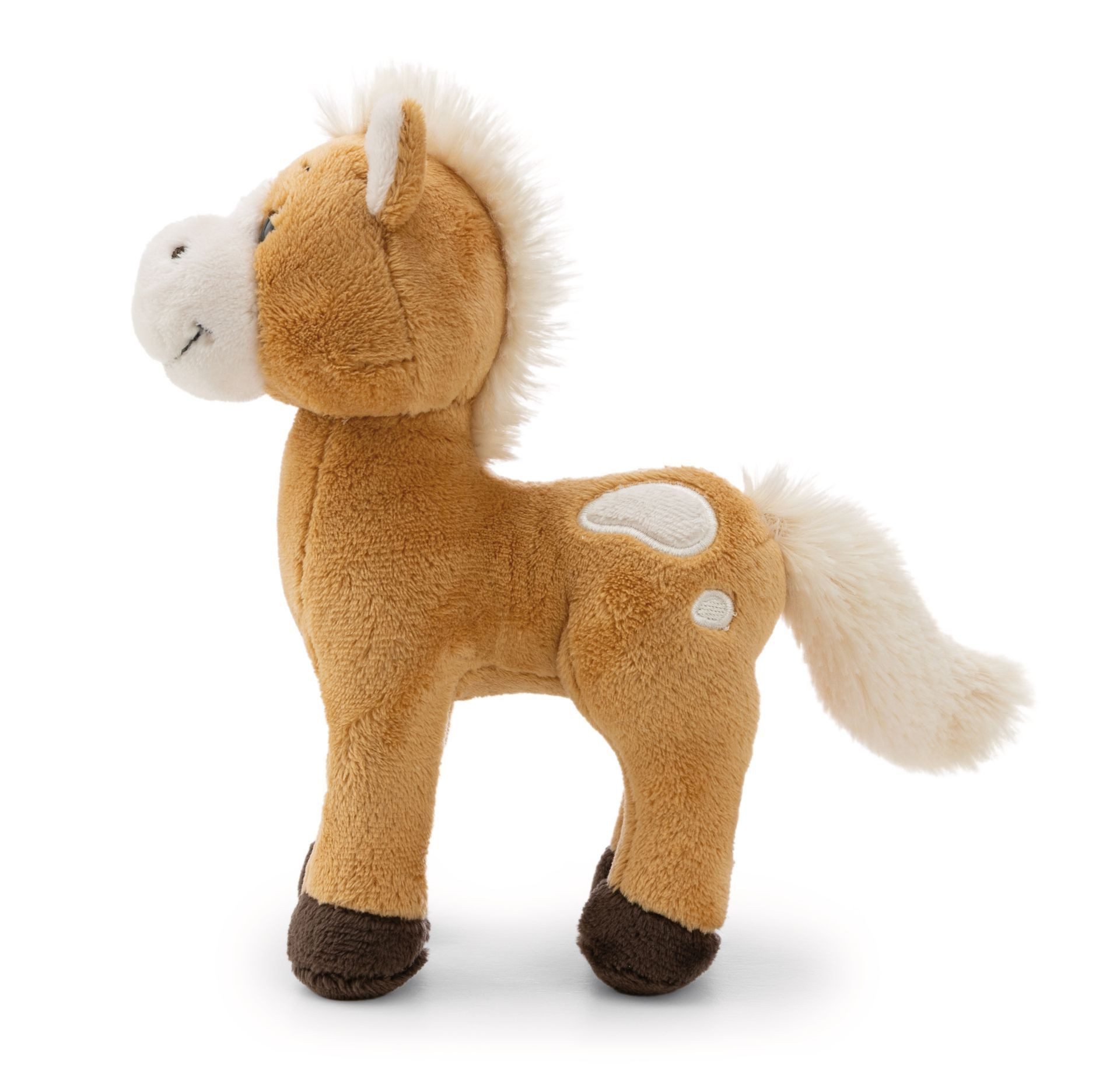 Nici Plüschfigur Nici 62234 Kuscheltier Pferd günstig online kaufen