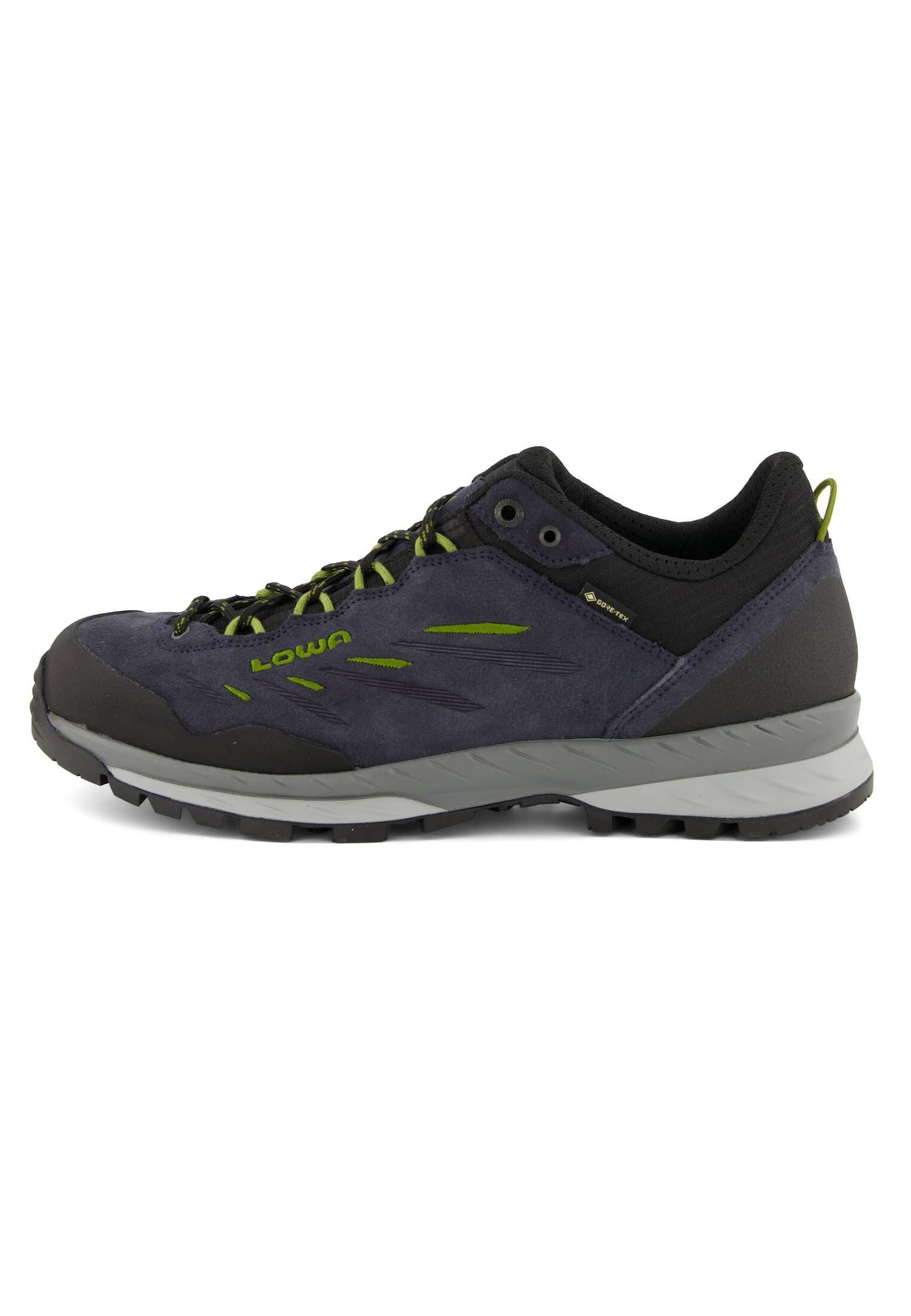 Lowa Herren Leichtwanderschuhe DELAGO GTX LO günstig online kaufen