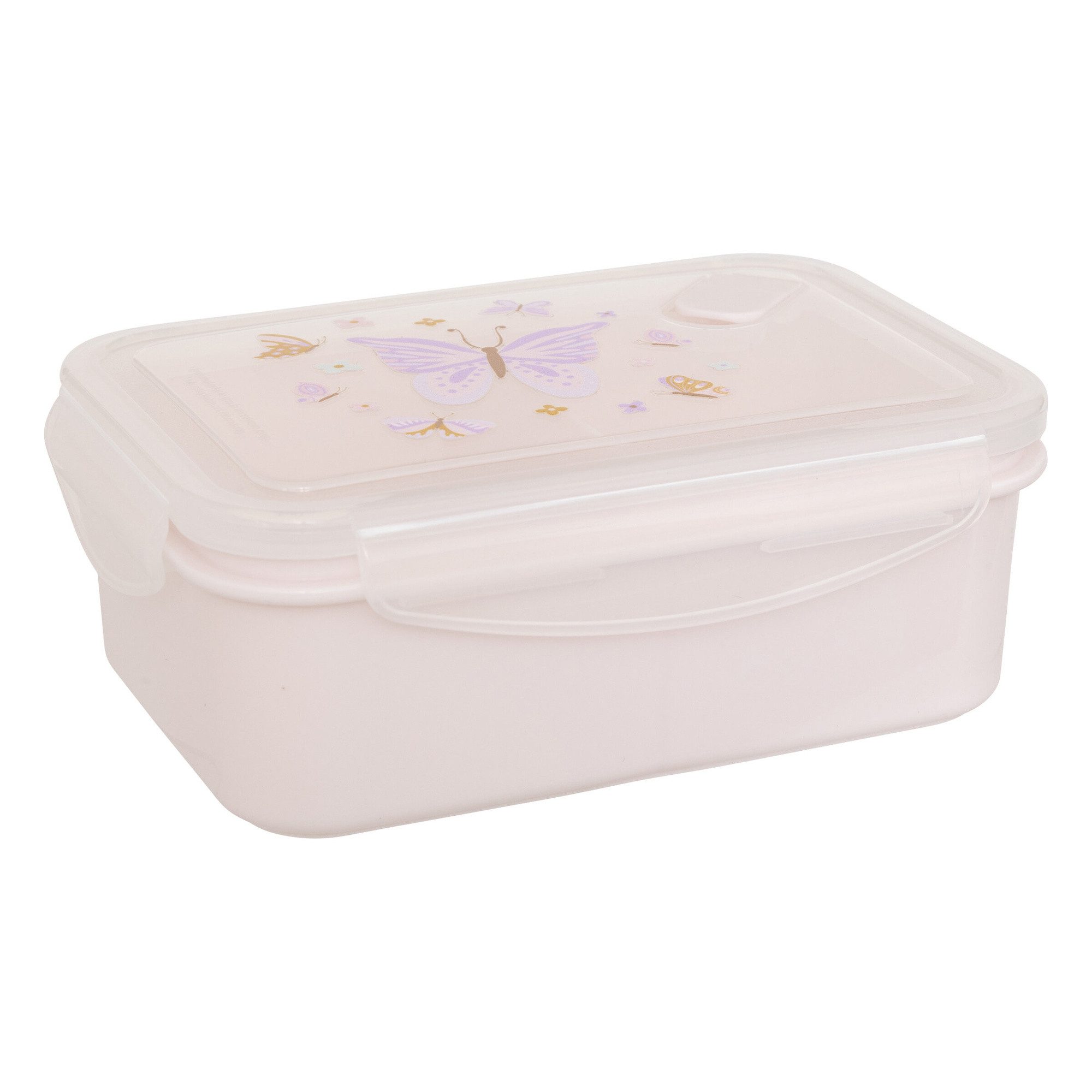 Atmosphera Créateur d'intérieur Lunchbox Kinder Lunchbox CUTE, Kunststoff