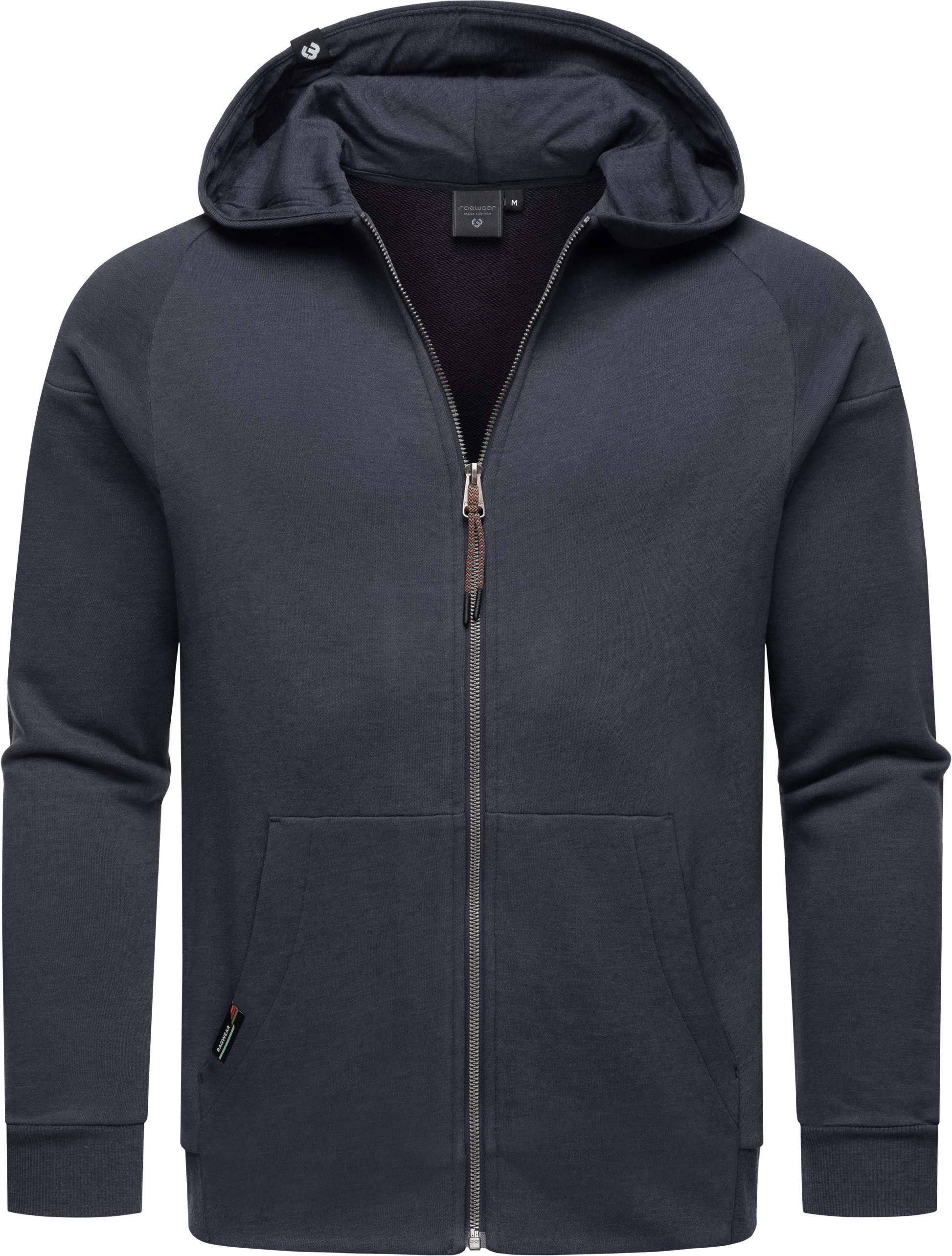 Kapuzensweatjacke Zenway