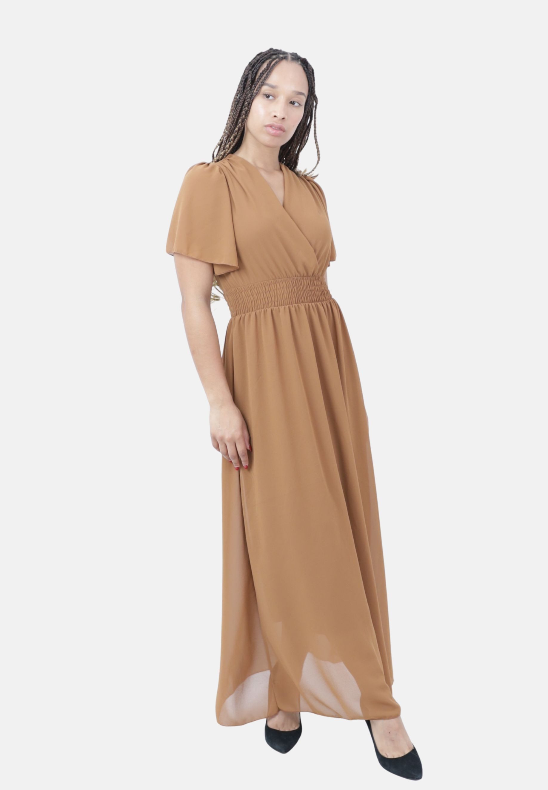 Elara Maxikleid Maxikleid (1-tlg)