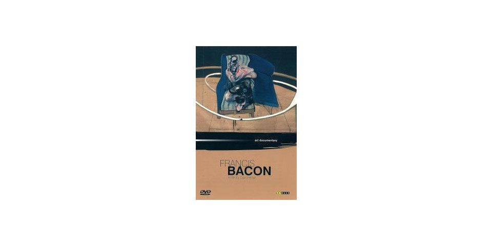 Music & Sounds DVD Arthaus Art Documentary: Frances Bacon