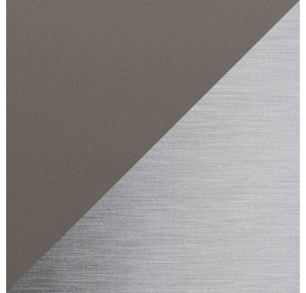 Thumbnail - Blanco Küchenarmatur BLANCOWEGA-S II Küchenarmatur Hochdruck vulkangrau/chrom mit Brause