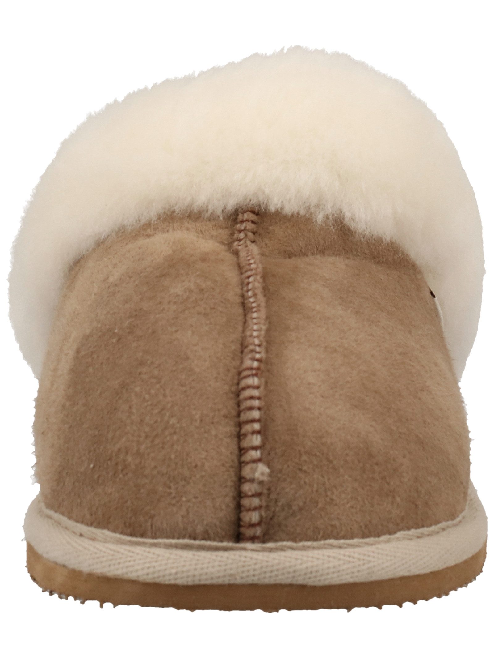 Shepherd Shepherd Hausschuhe Leder Hausschuh