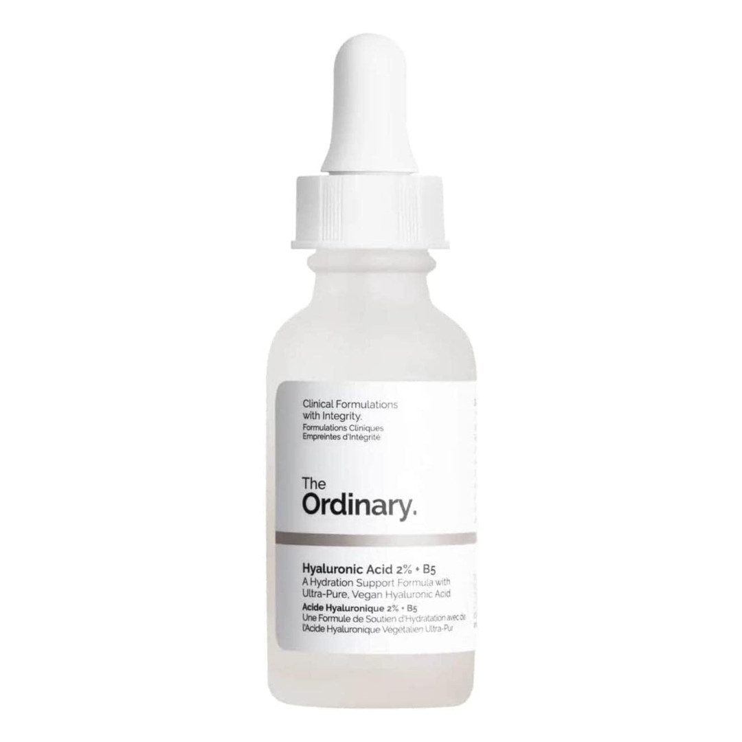 The Ordinary Gesichtspflege Alpha Arbutin 2% + HA – 30ml Serum