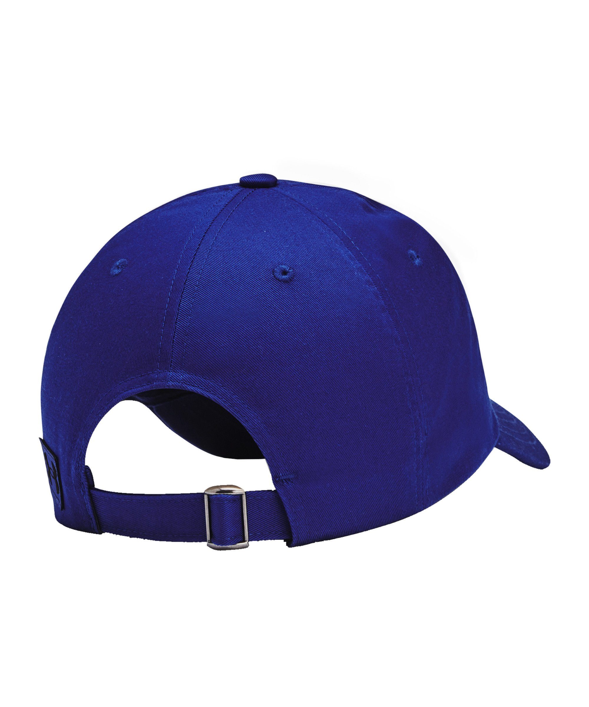 Armour® Cap Under Chino blau Blank Beanie Team
