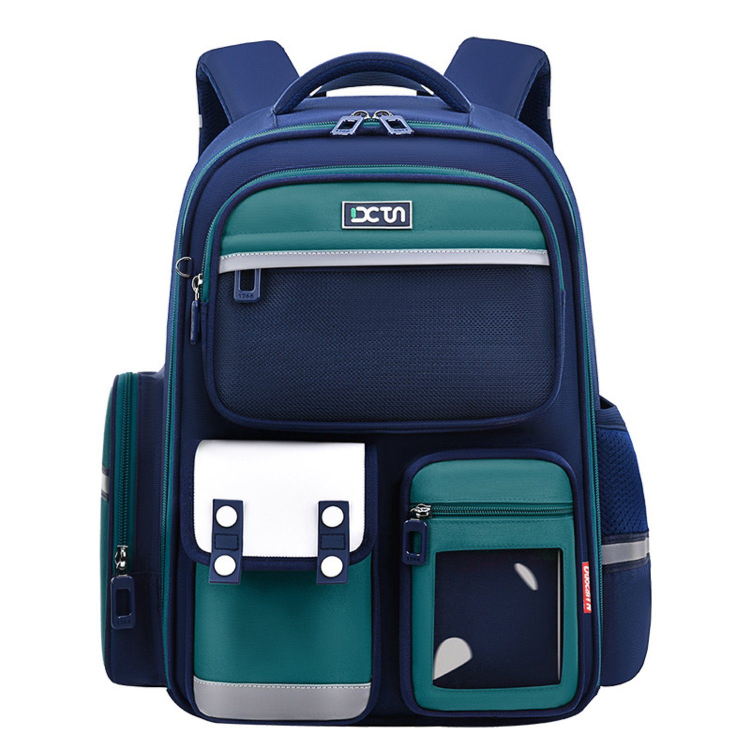 G4Free Schulrucksack, Schultasche für Kinder