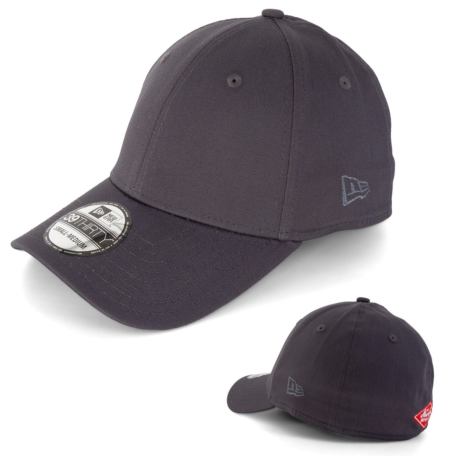 New Era Baseball Cap Cap SMU New Era 39Thirty NE Flag (1-St)