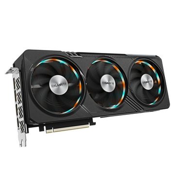 Gigabyte GeForce RTX 4070 Ti SUPER GAMING OC 16G Grafikkarte