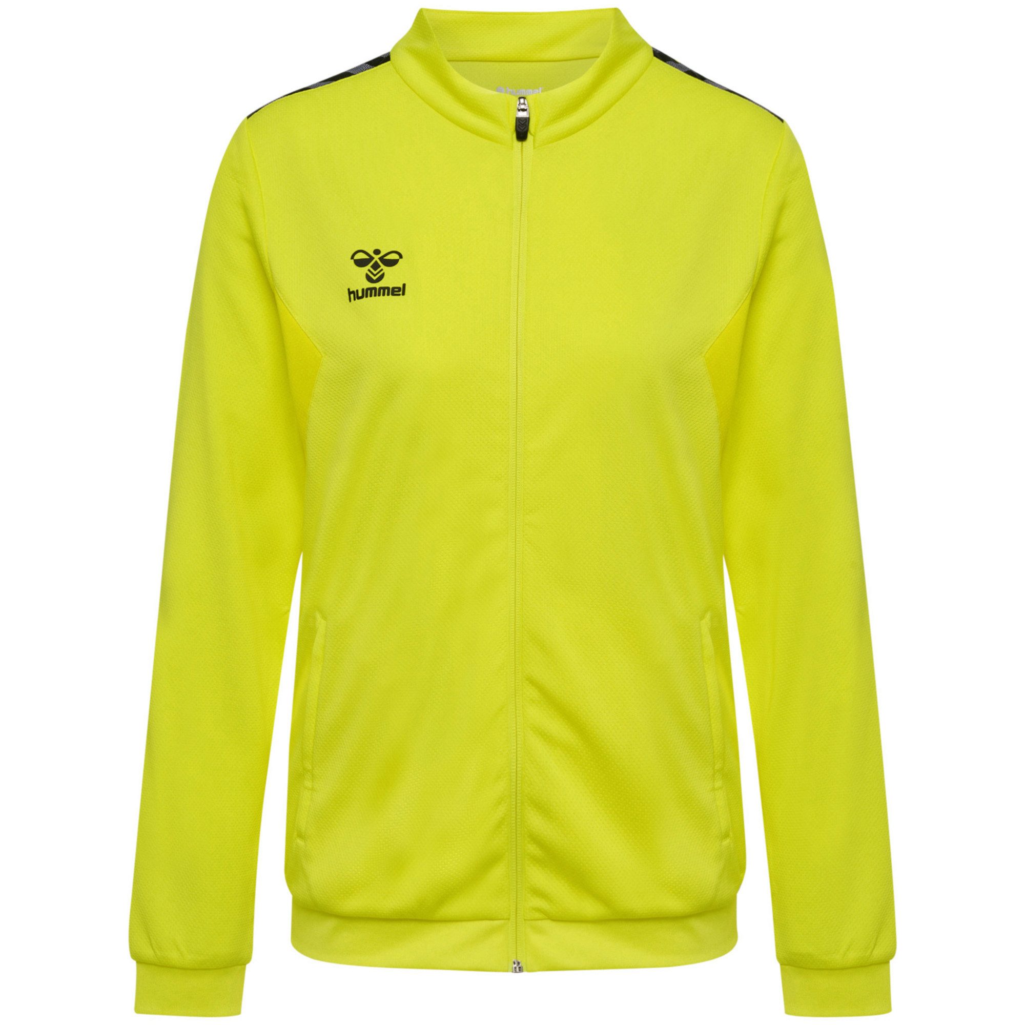 Trainingsjacke Hummel Damen Trainingsjacke hmlAuthentic Poly FZ Jacket 219984