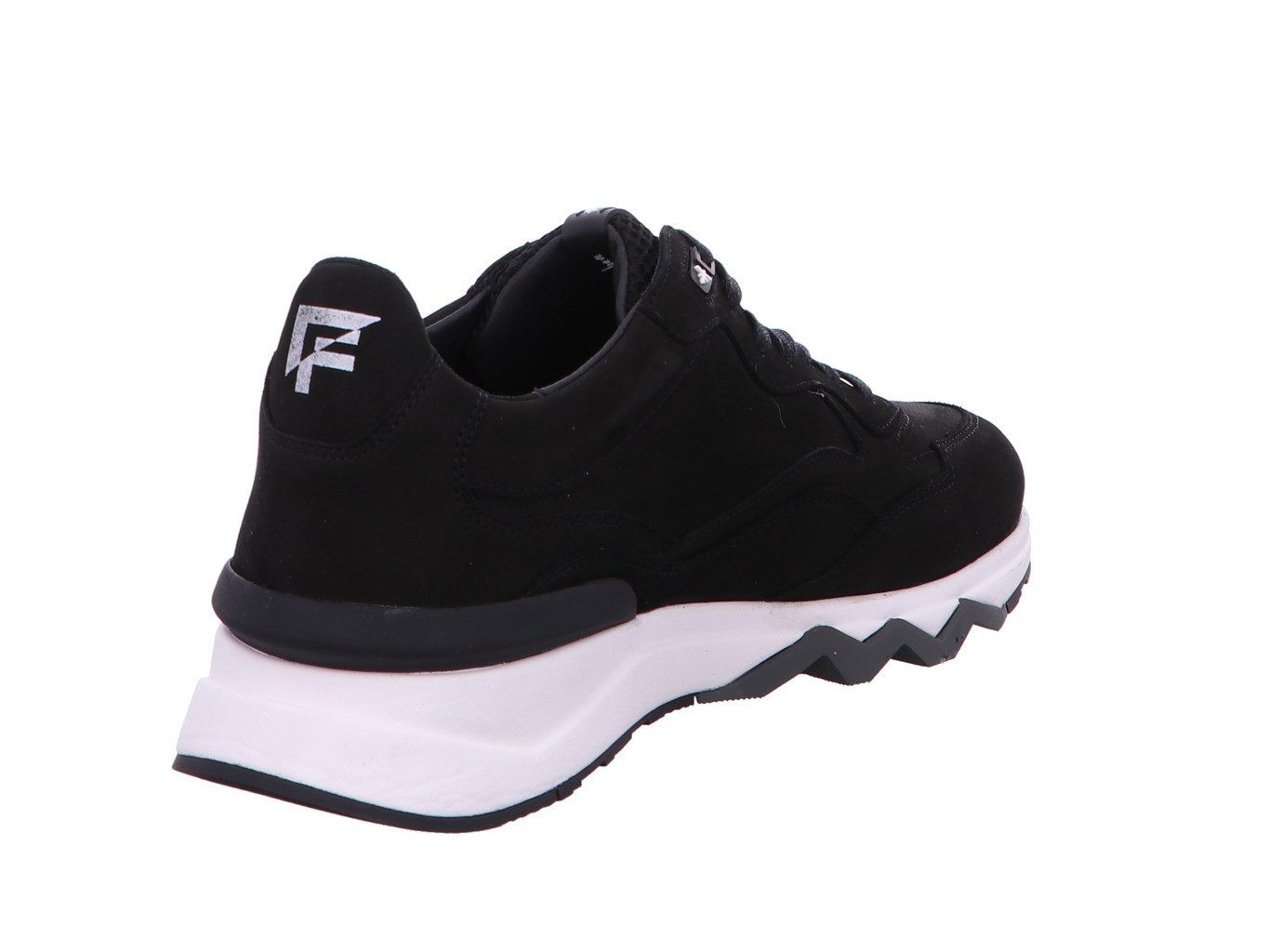 Floris van Bommel De Zager 02.43 Schnürschuh