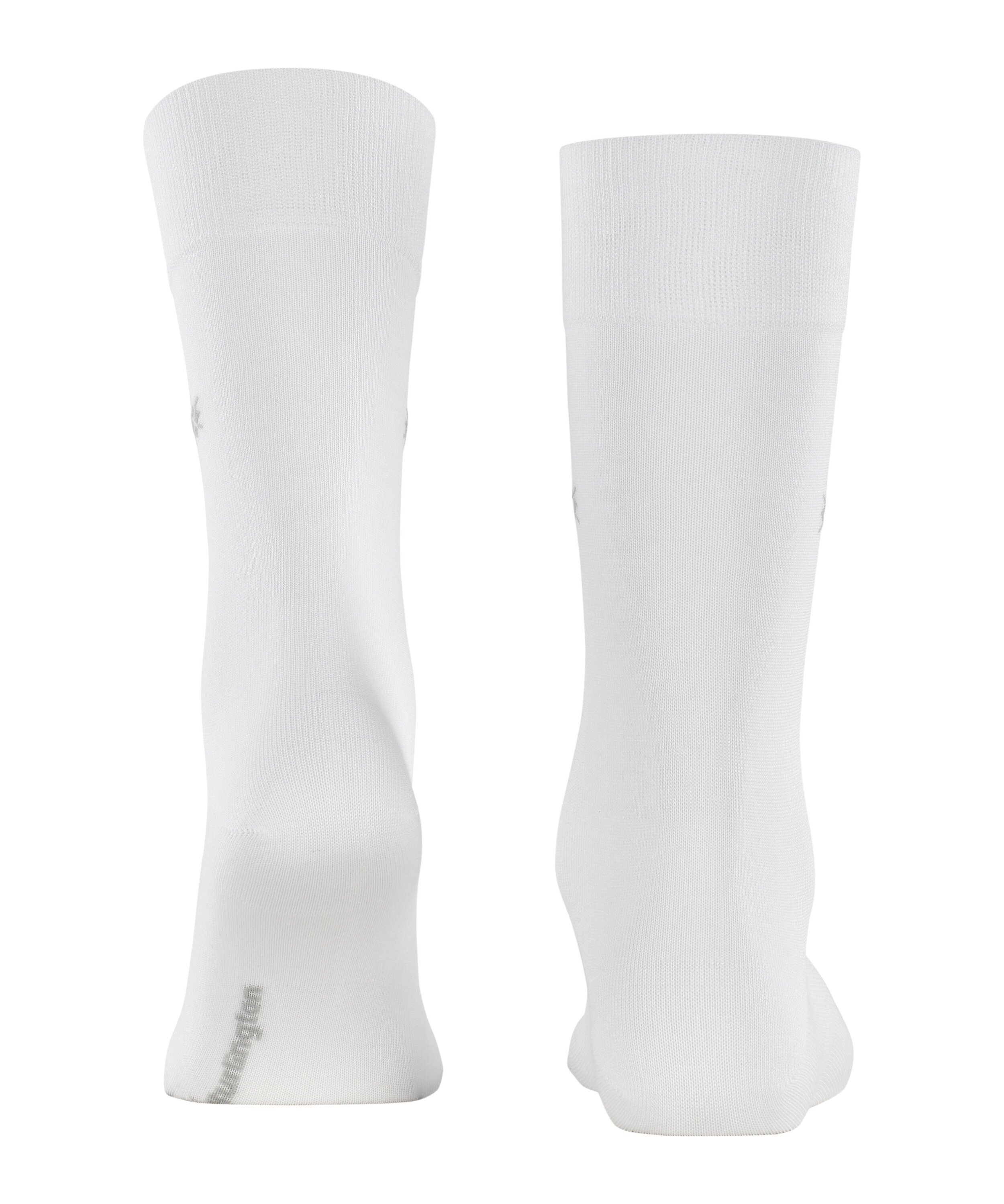 Burlington Socken Dublin (1-Paar) (2000) white
