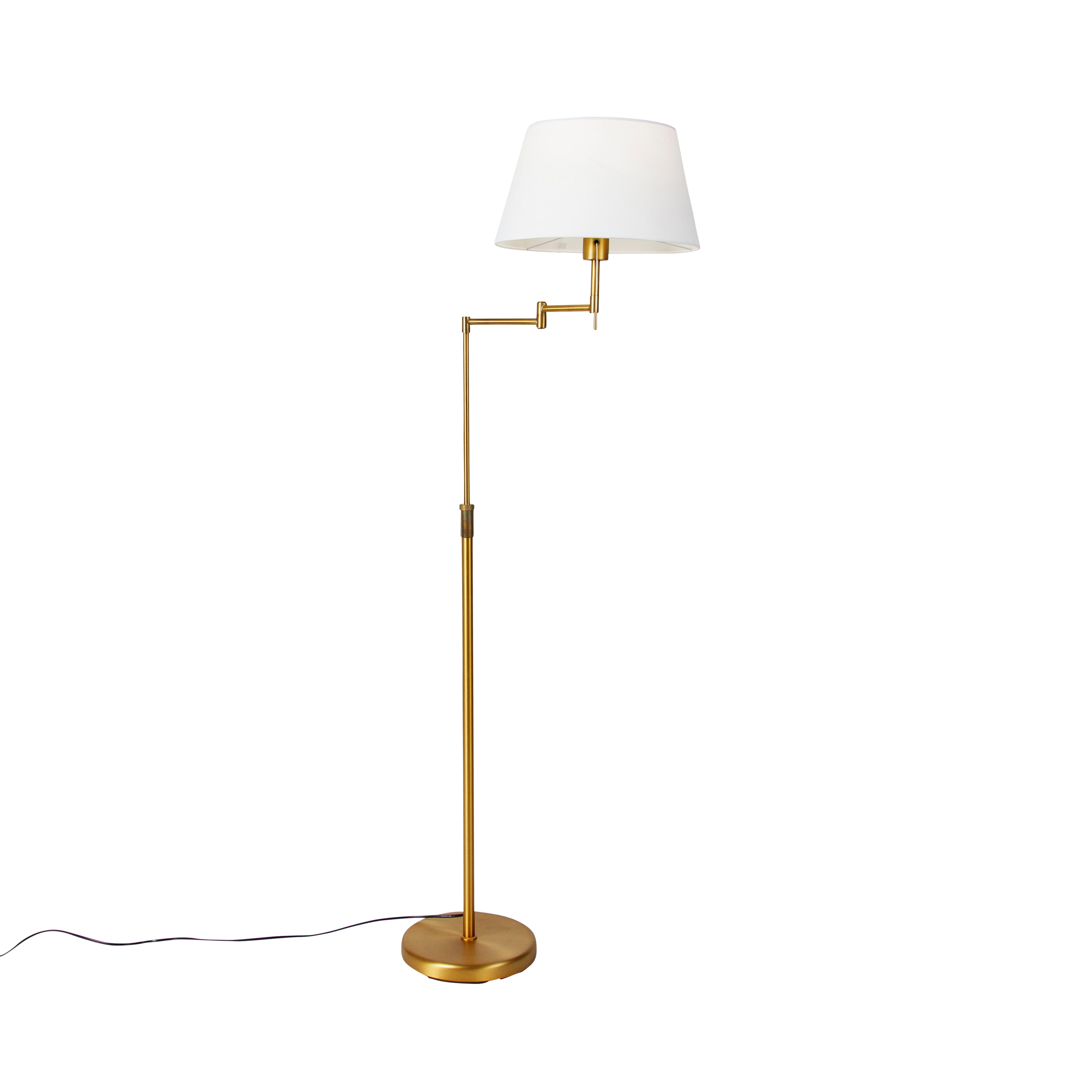 Stehlampe Ladas