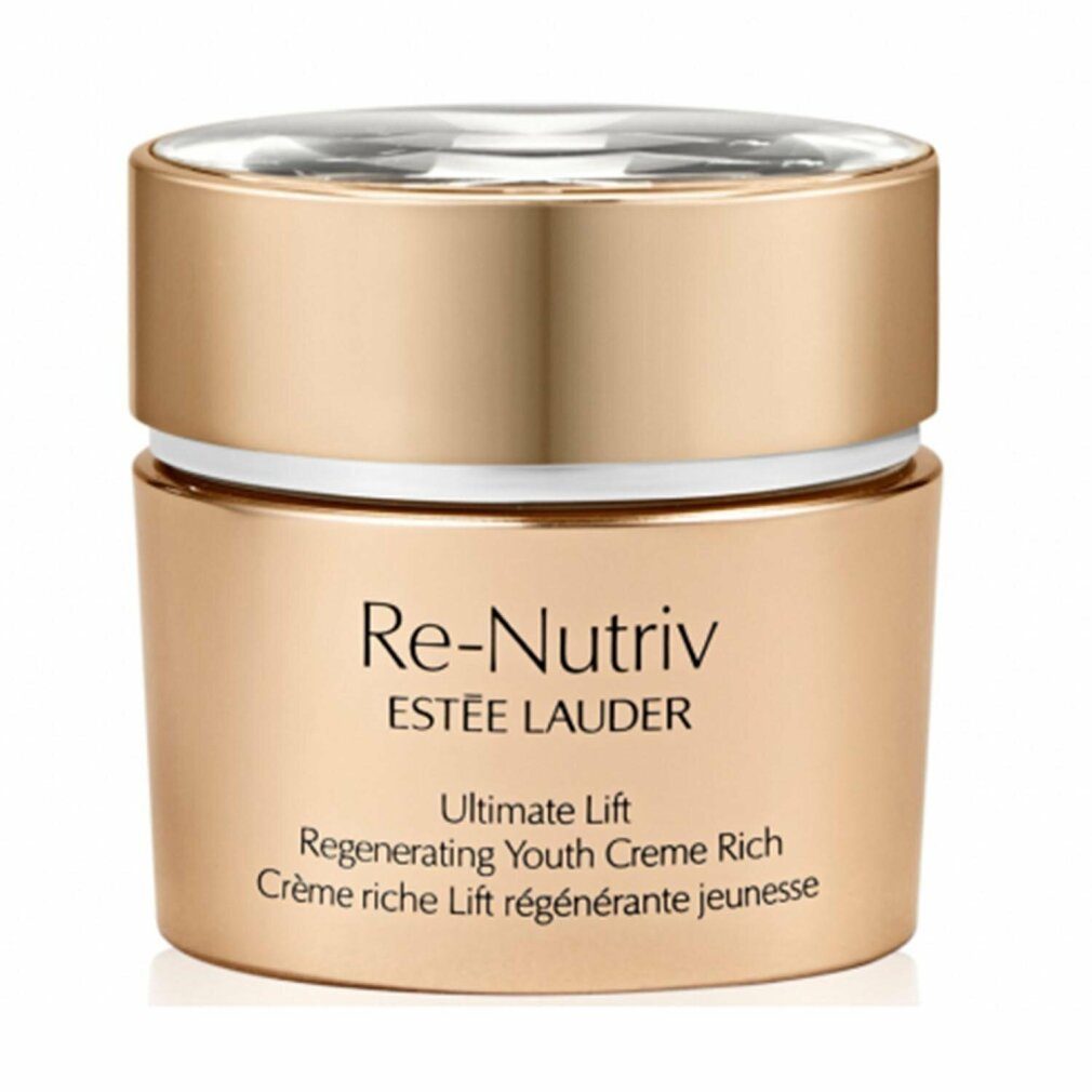 ESTÉE LAUDER Augencreme E.Lauder Re-Nutriv Ultimate Lift Reg. Youth Eye Creme Rich